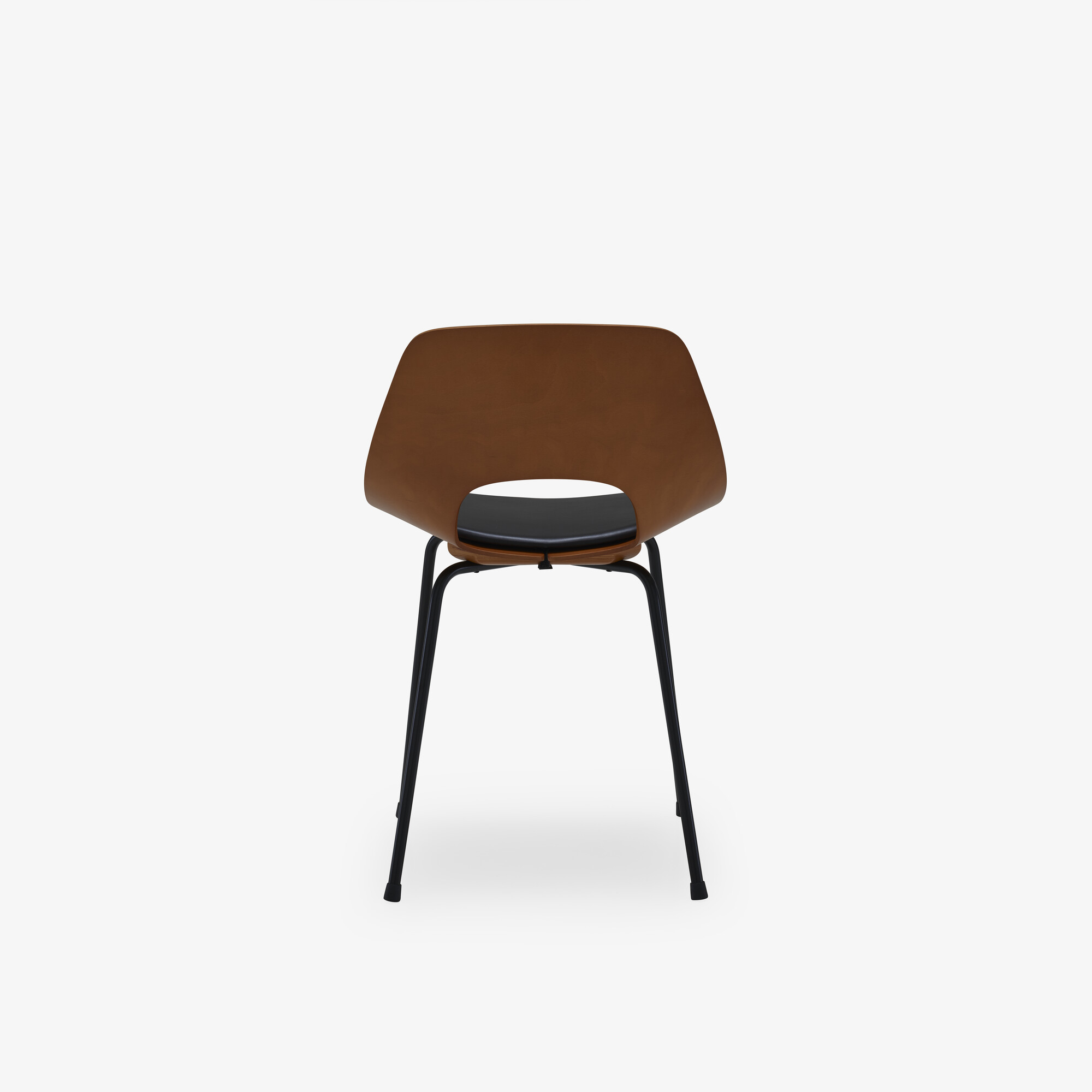 Tonneau Chair
