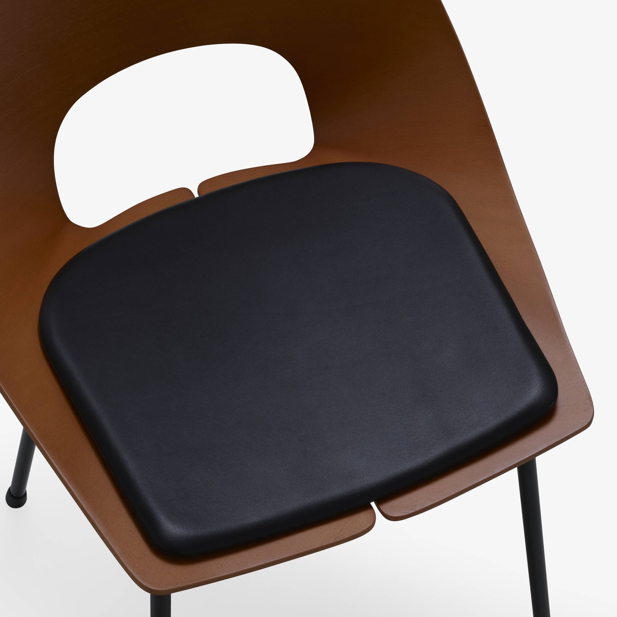Tonneau Chair