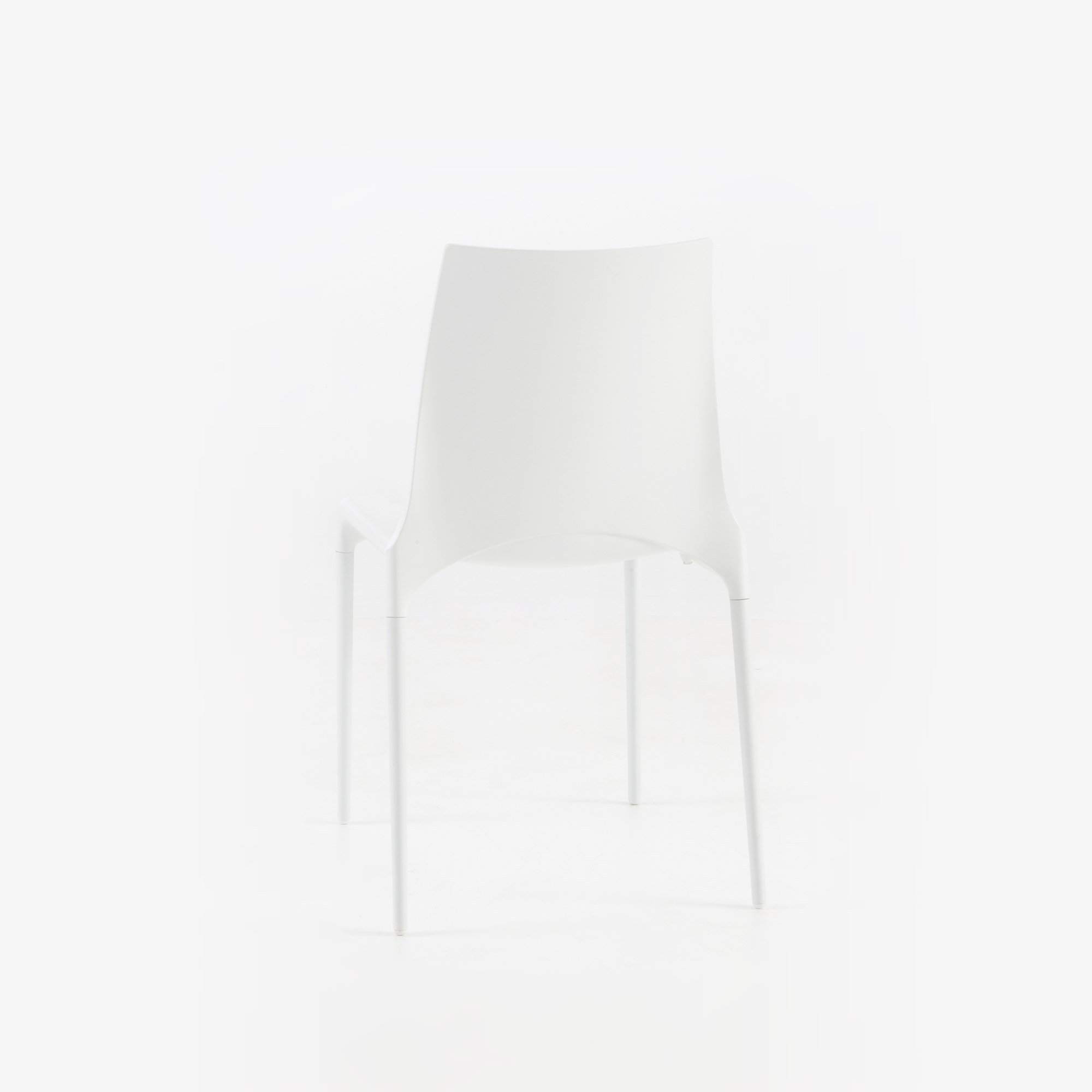 Petra Chair white indoor / outdoor