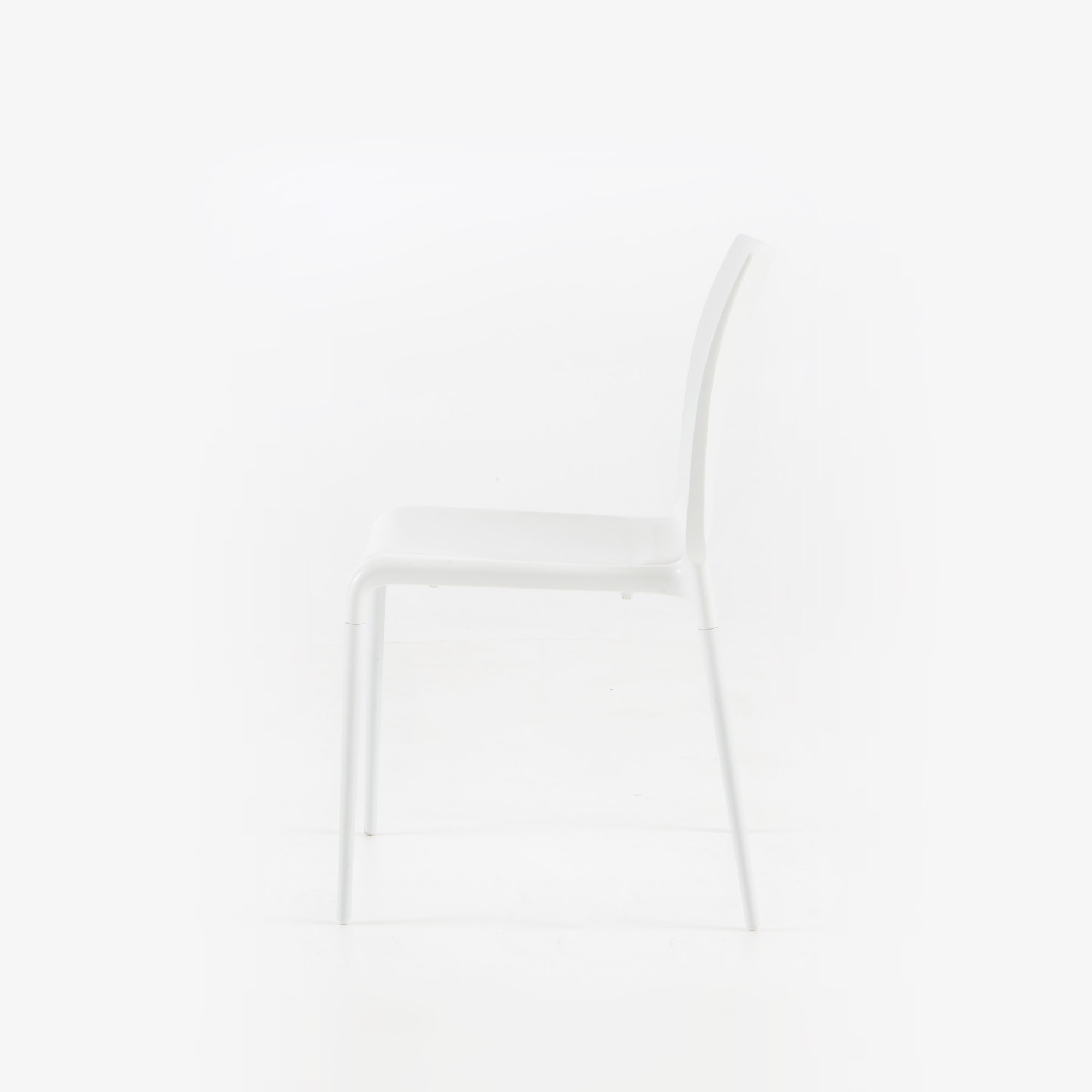 Petra Chair white indoor / outdoor