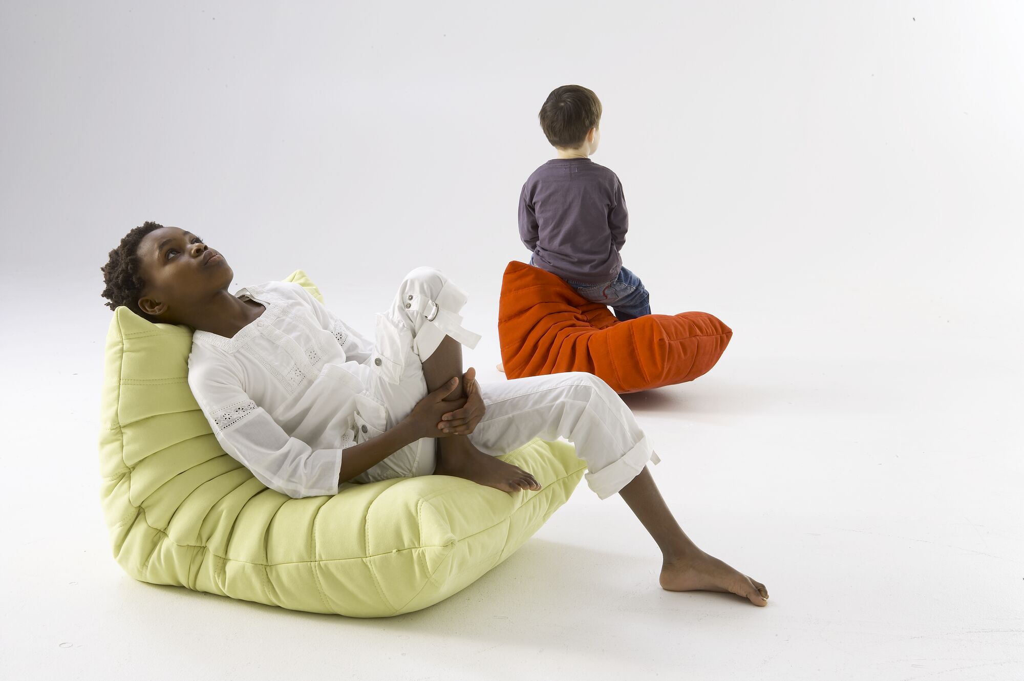 Mini togo Fireside chair mini togo