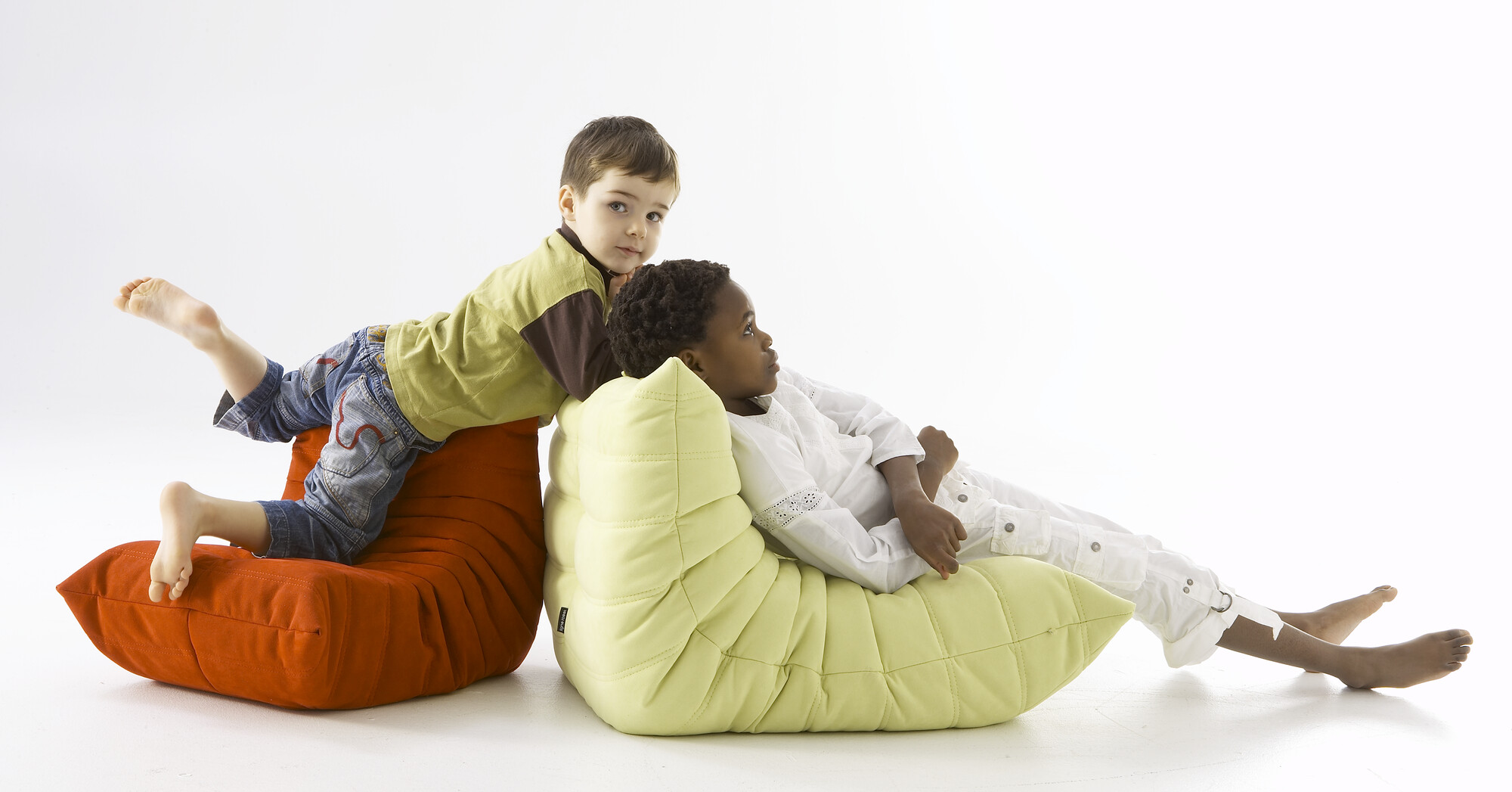 Mini togo Fireside chair mini togo