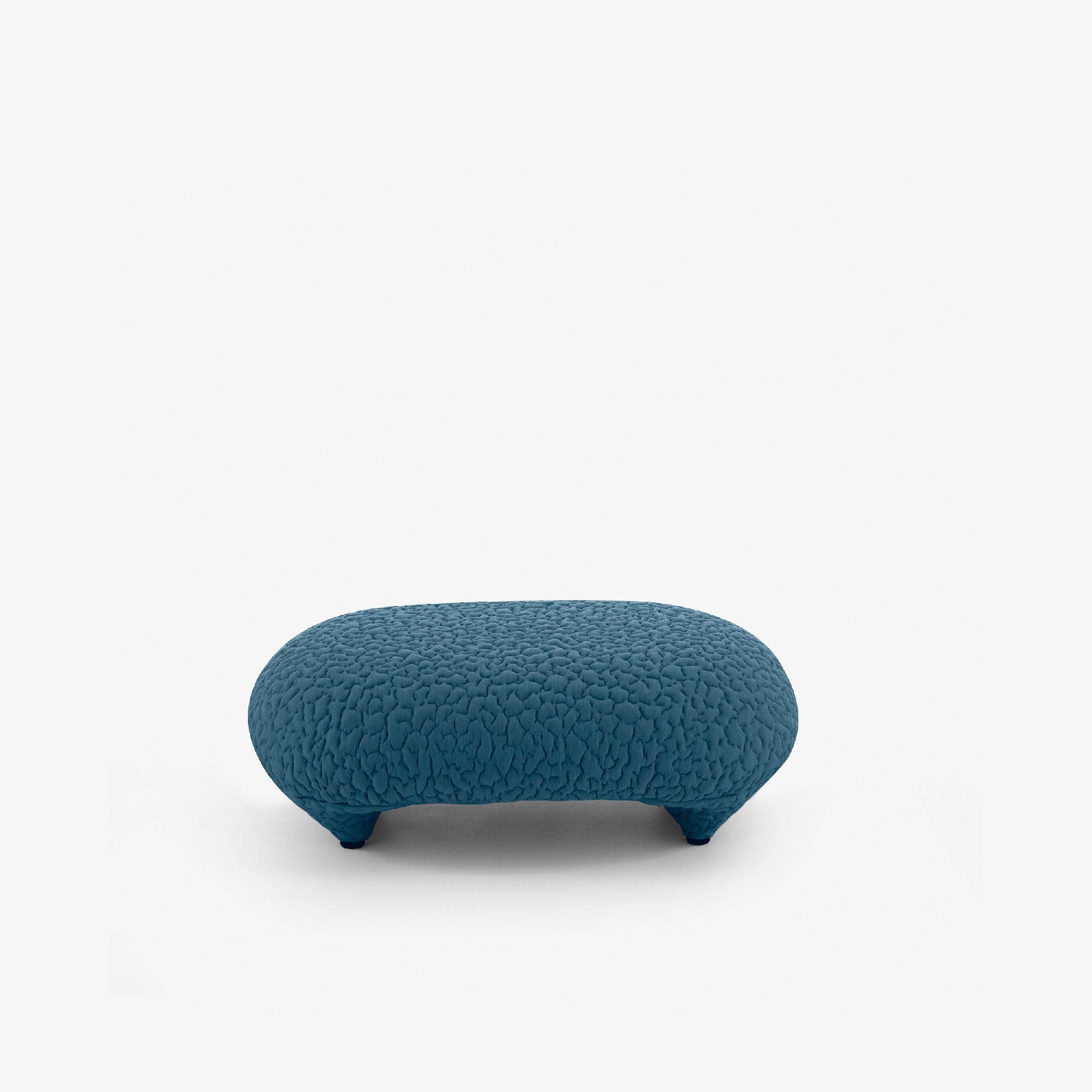 Ploum Footstool