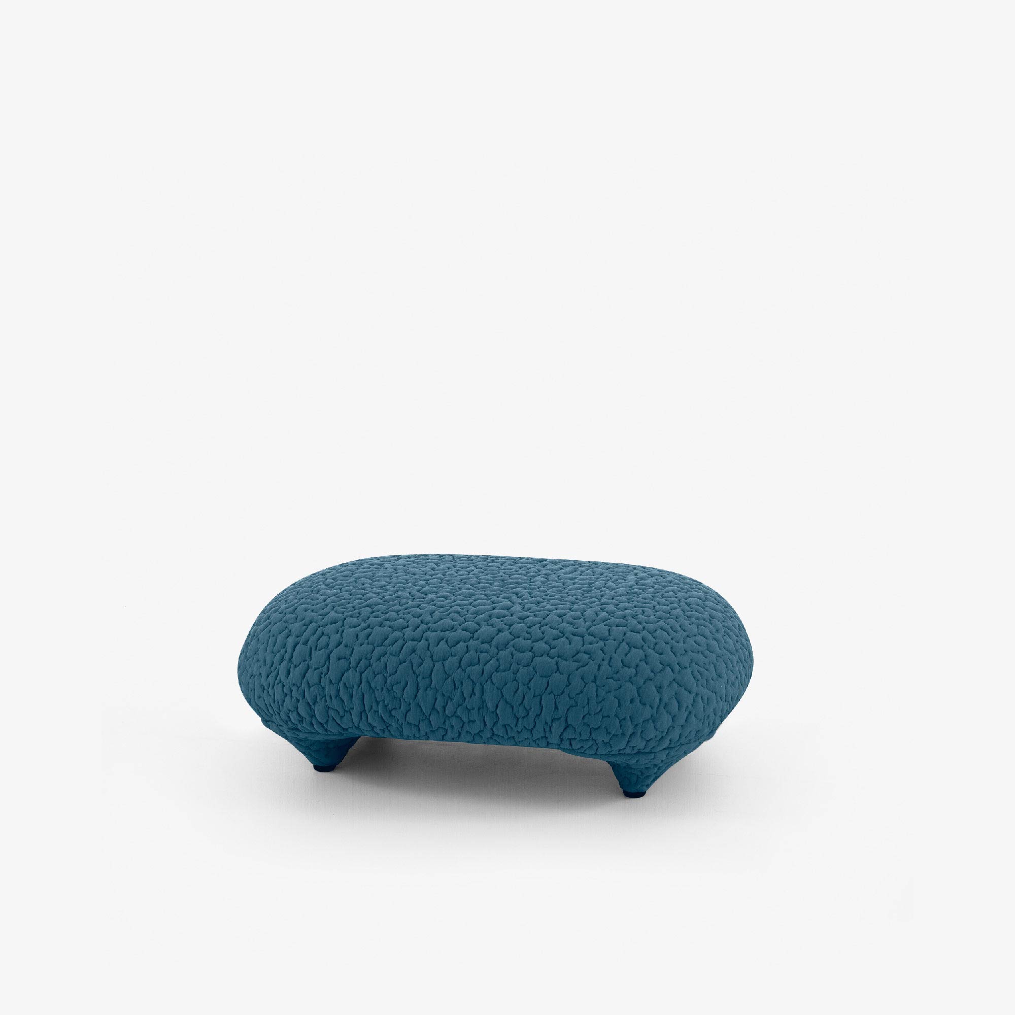 Ploum Footstool