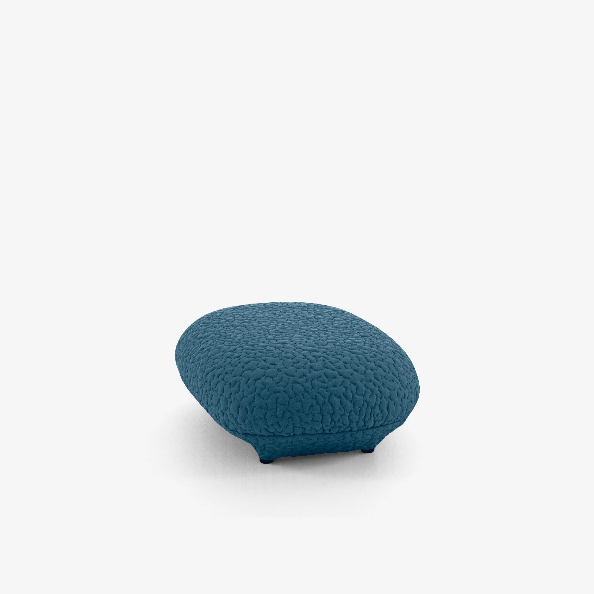 Ploum Footstool