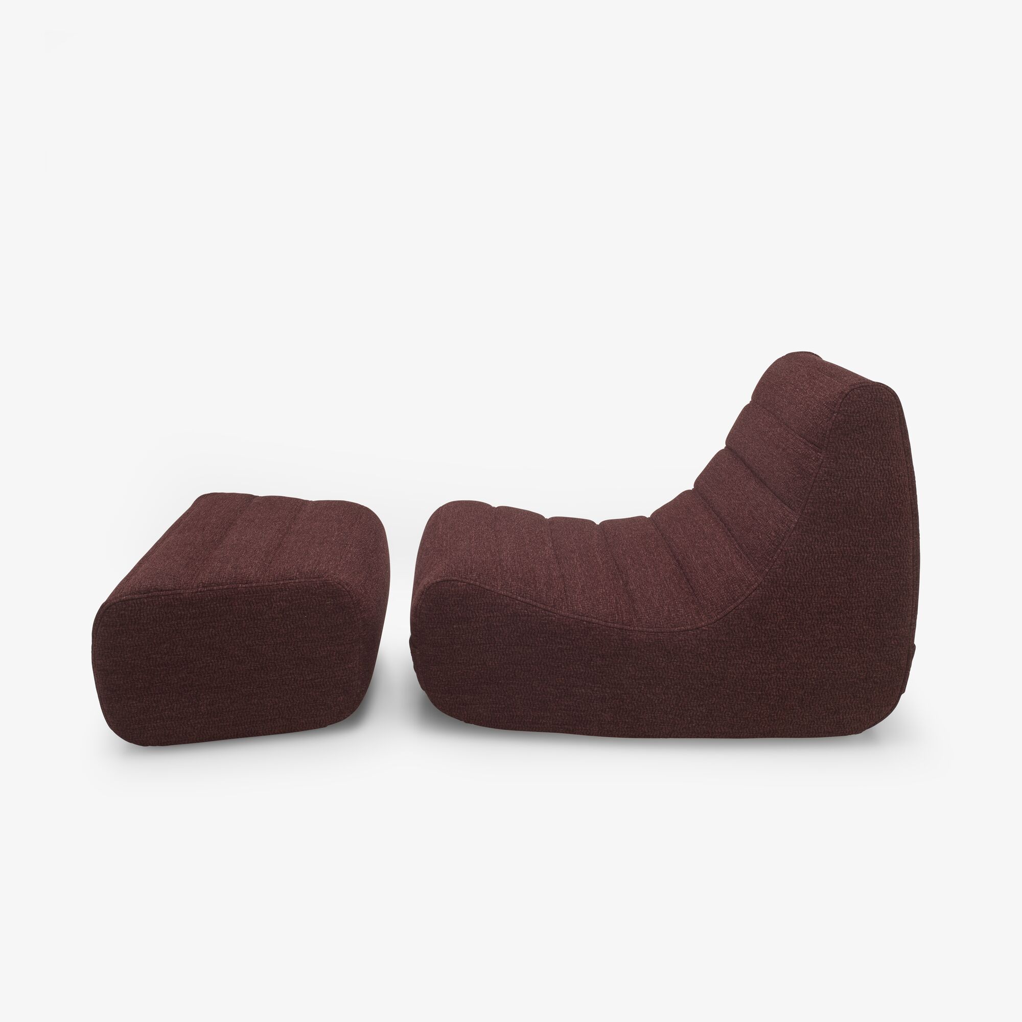Saparella Footstool