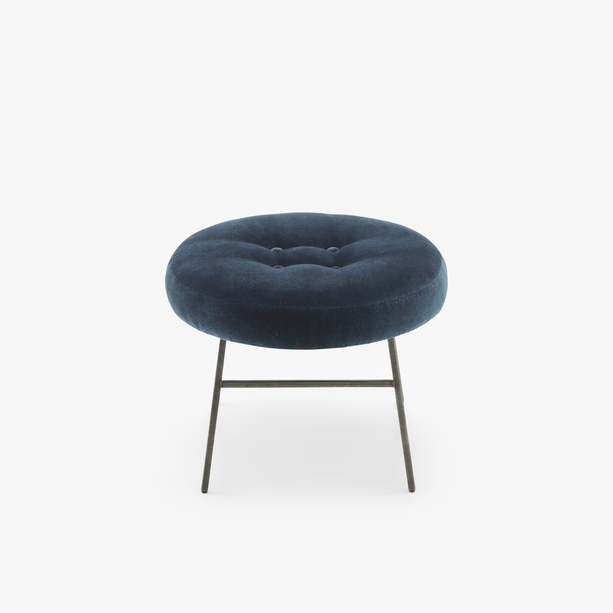 Ilot Low stool