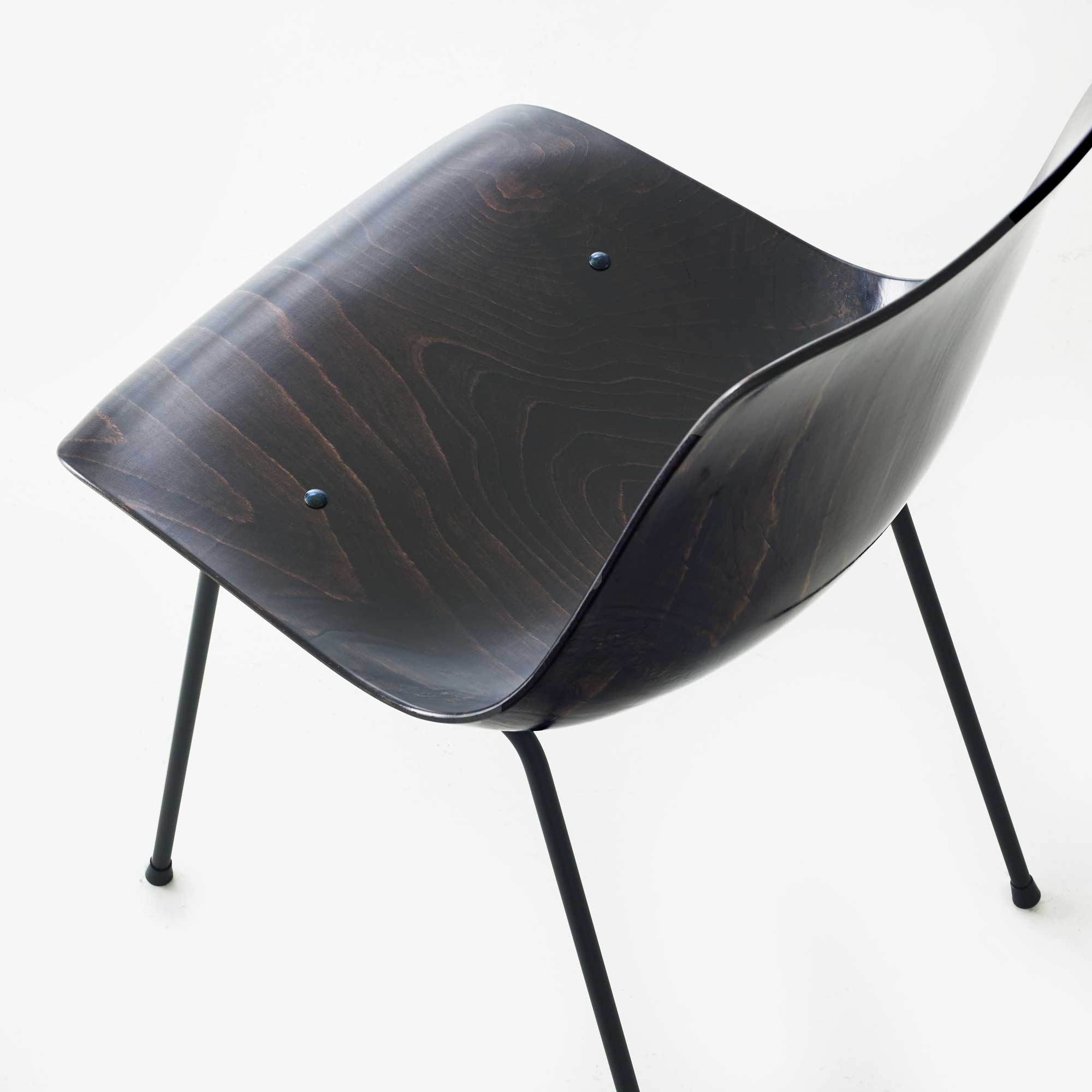 Cm 131 Set of 2 chairs