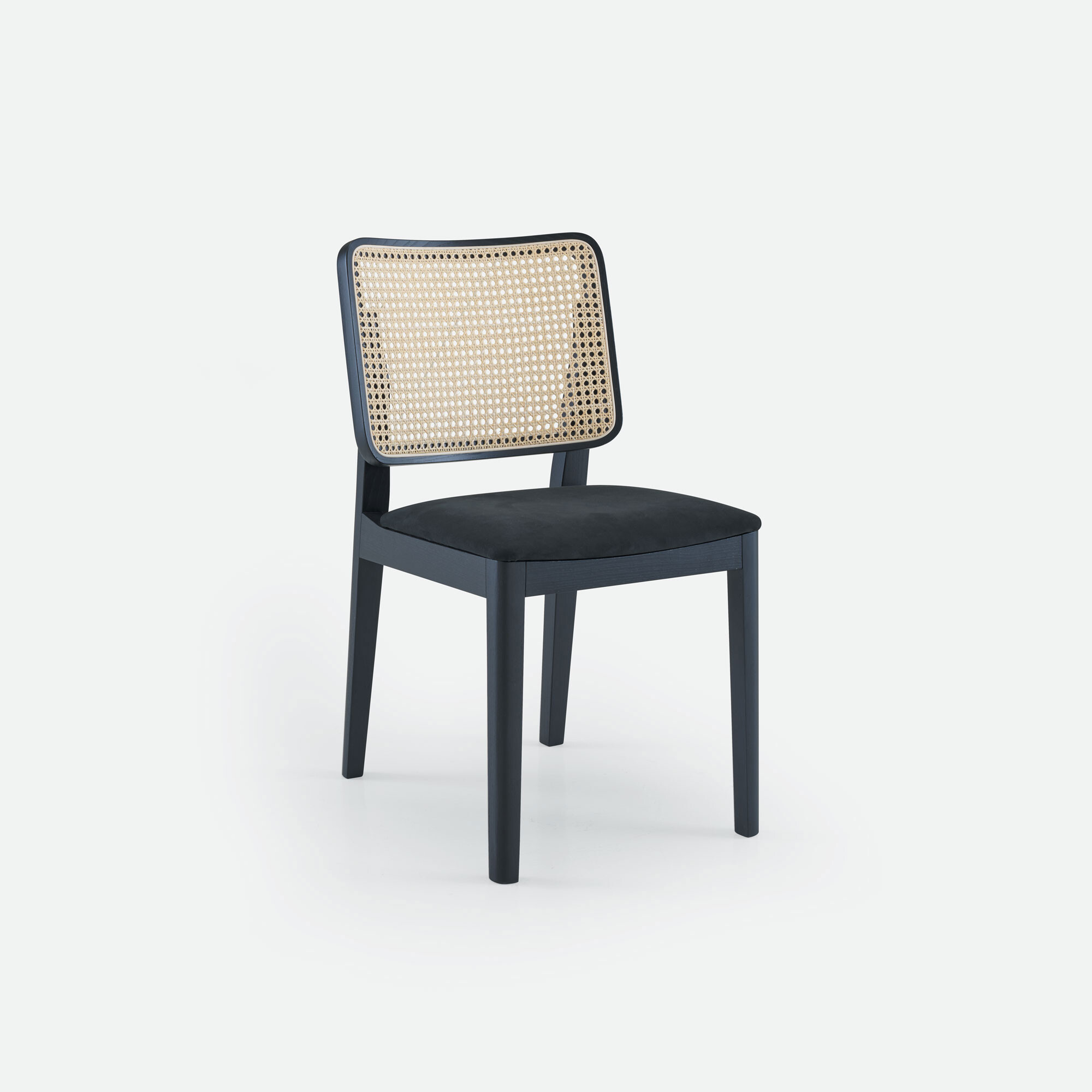 Tambour Set of 2 chairs