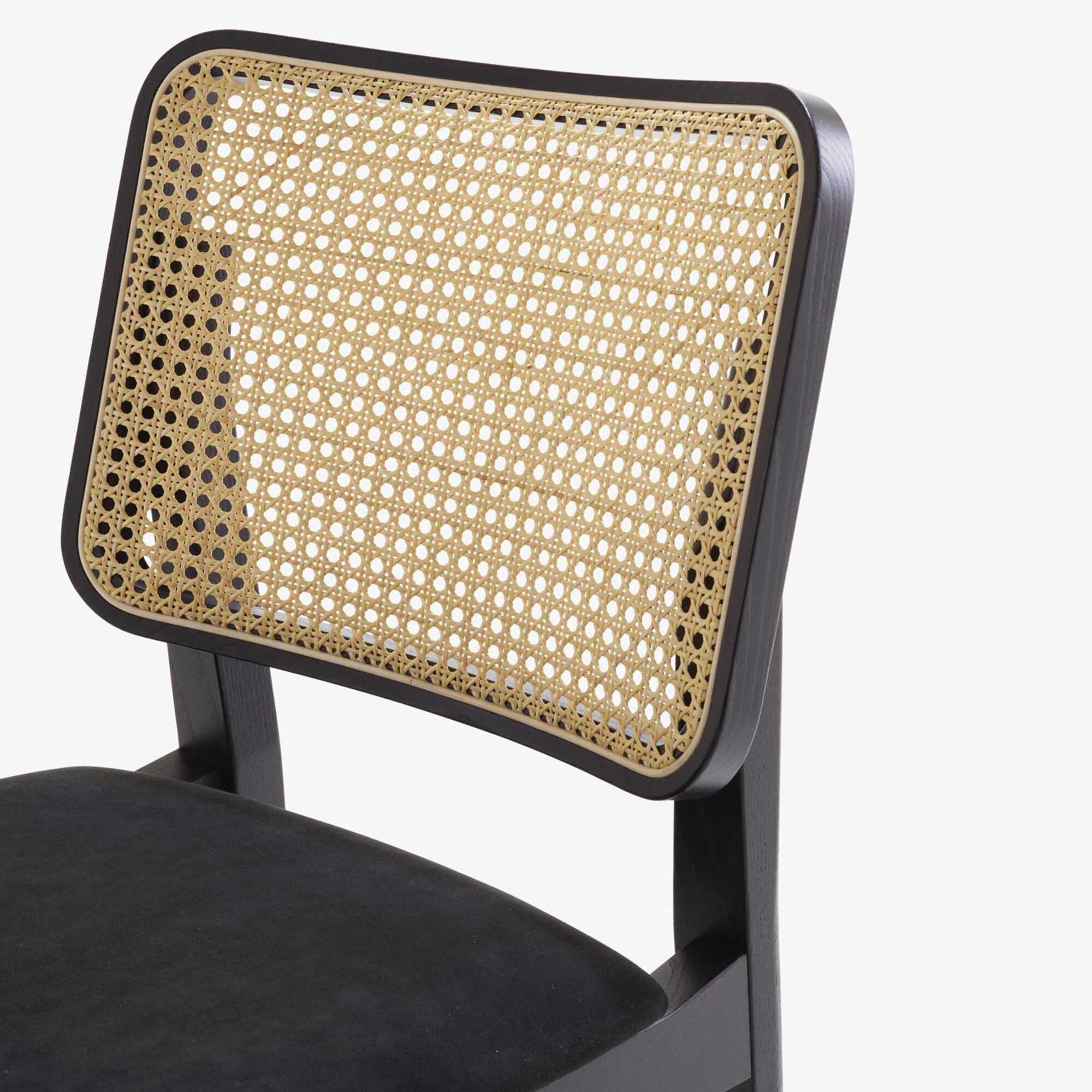 Tambour Set of 2 chairs