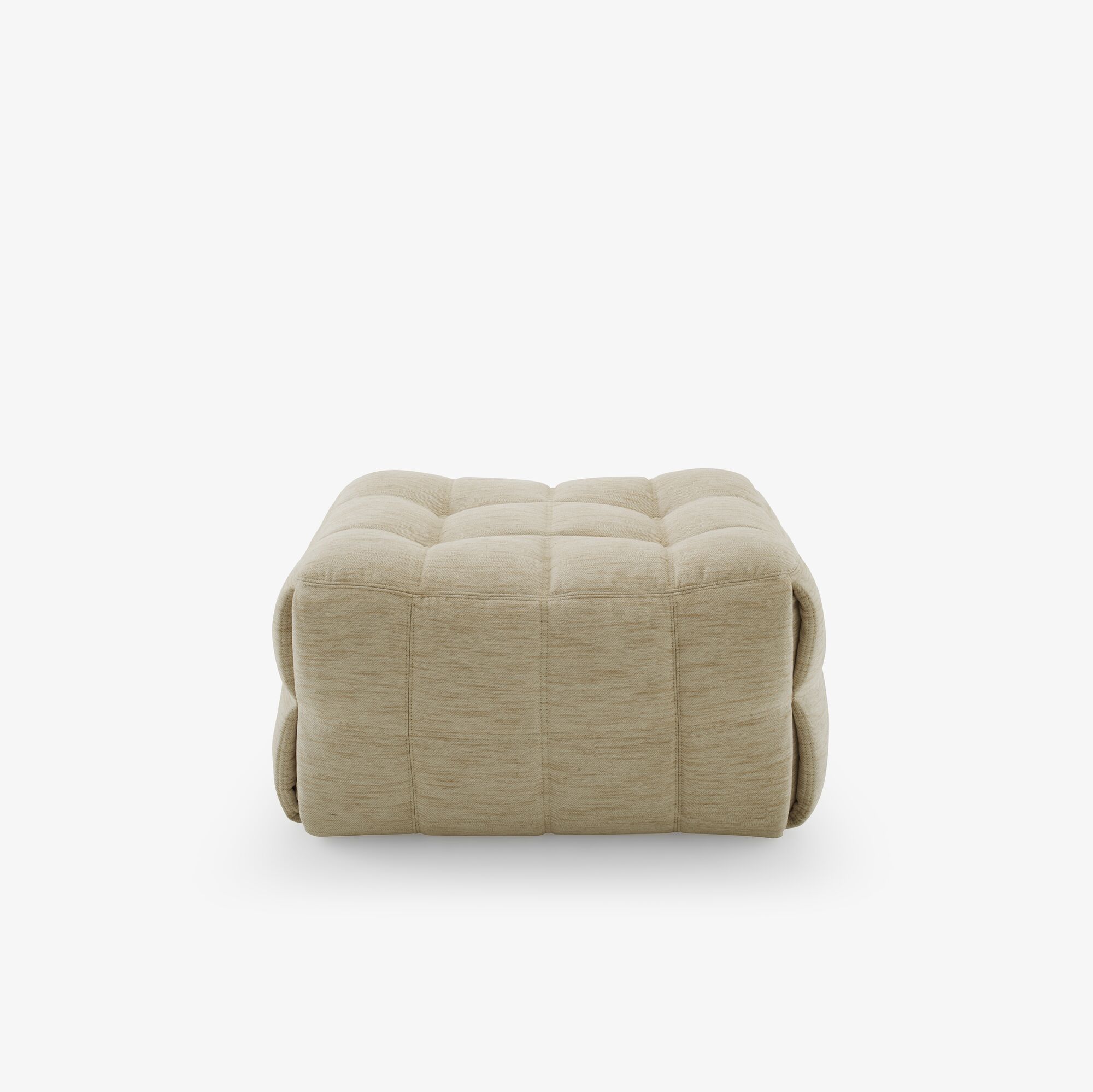 Kashima Small footstool