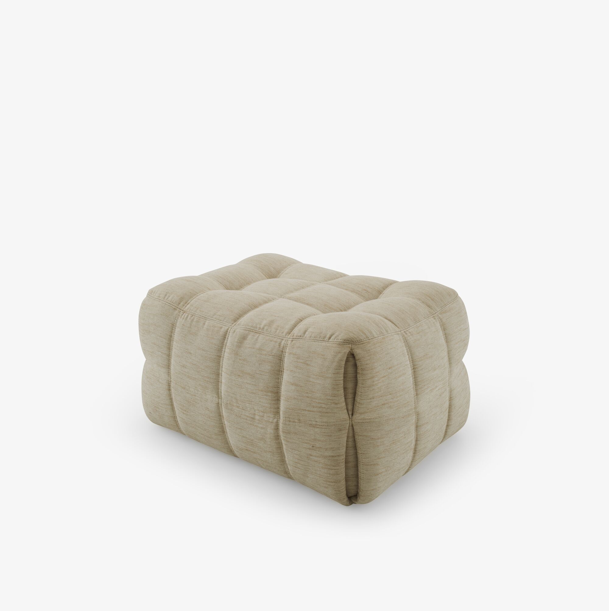 Kashima Small footstool