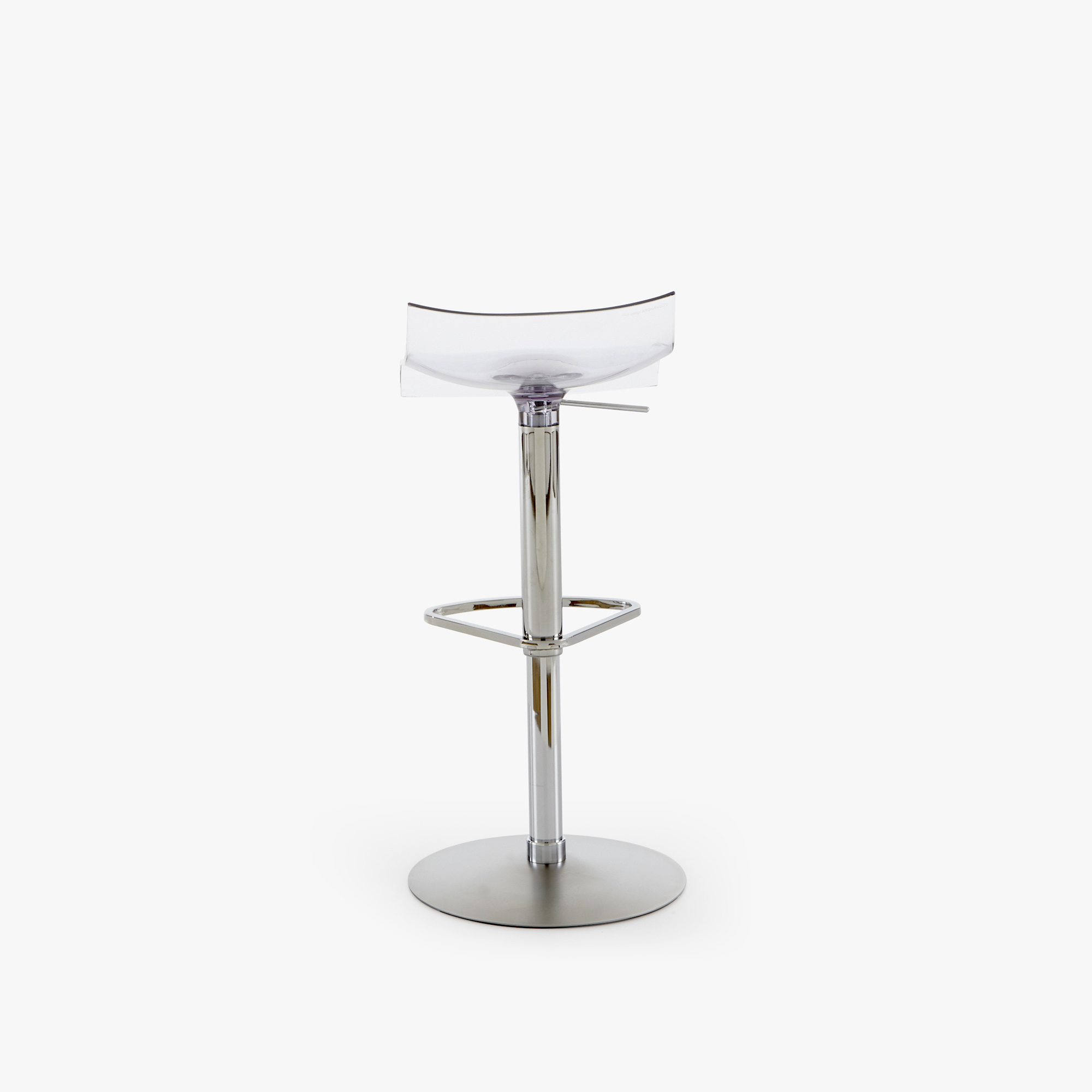 Pam Stool crystal