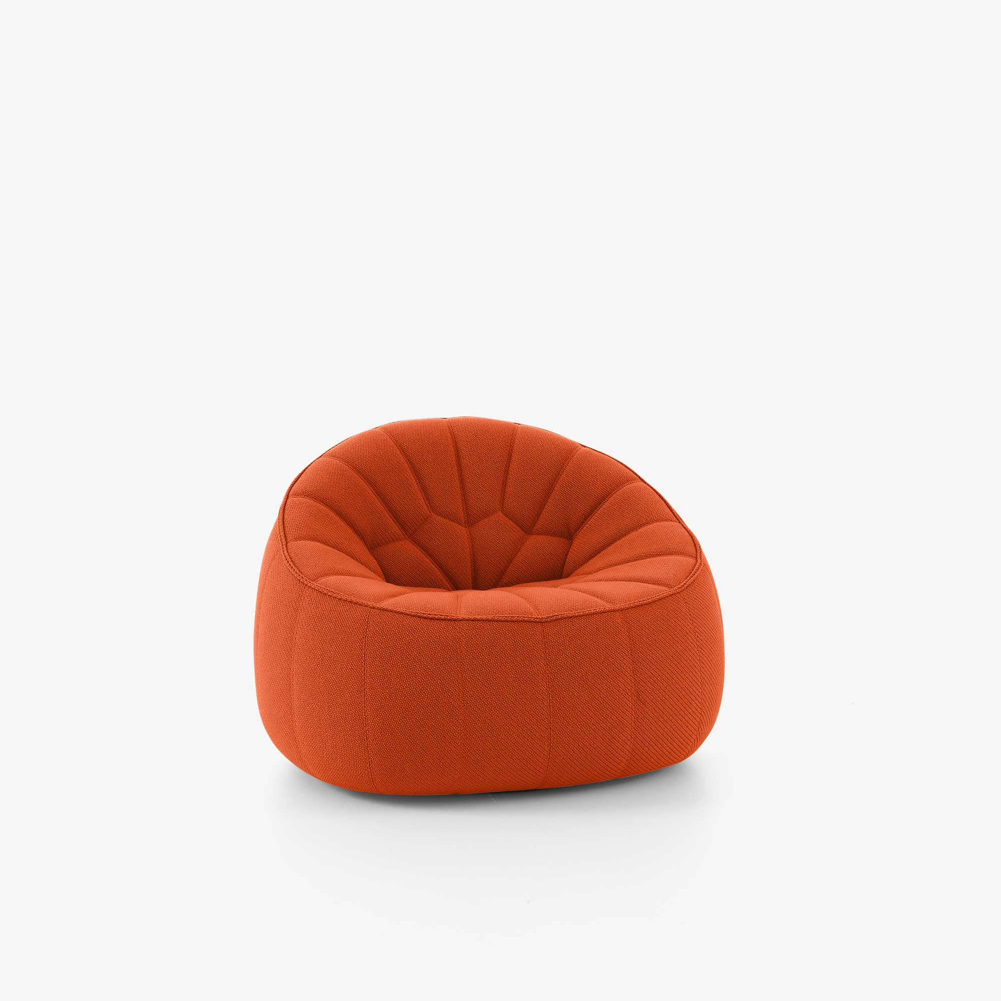 Ottoman Swivelling armchair