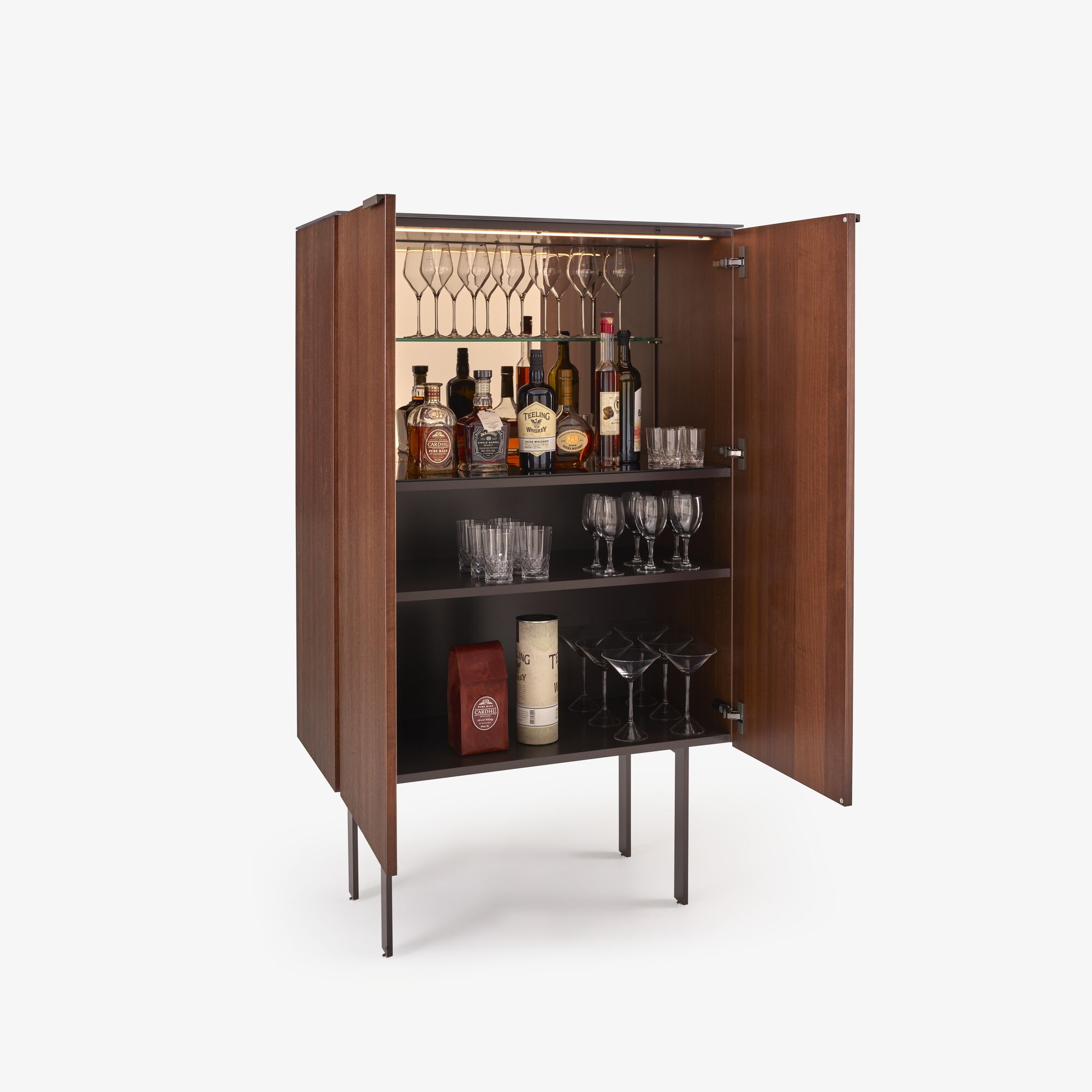 Selvans Bar unit