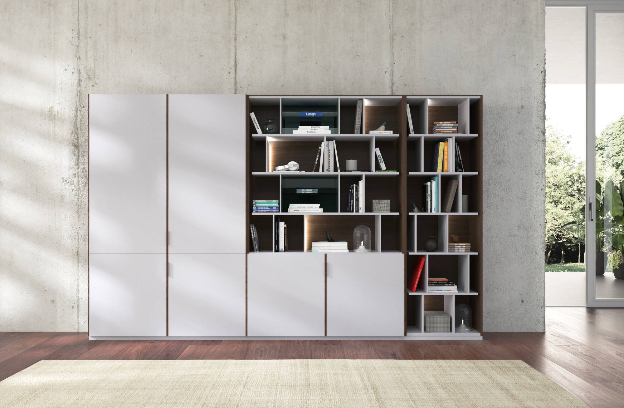 Canaletto Composition