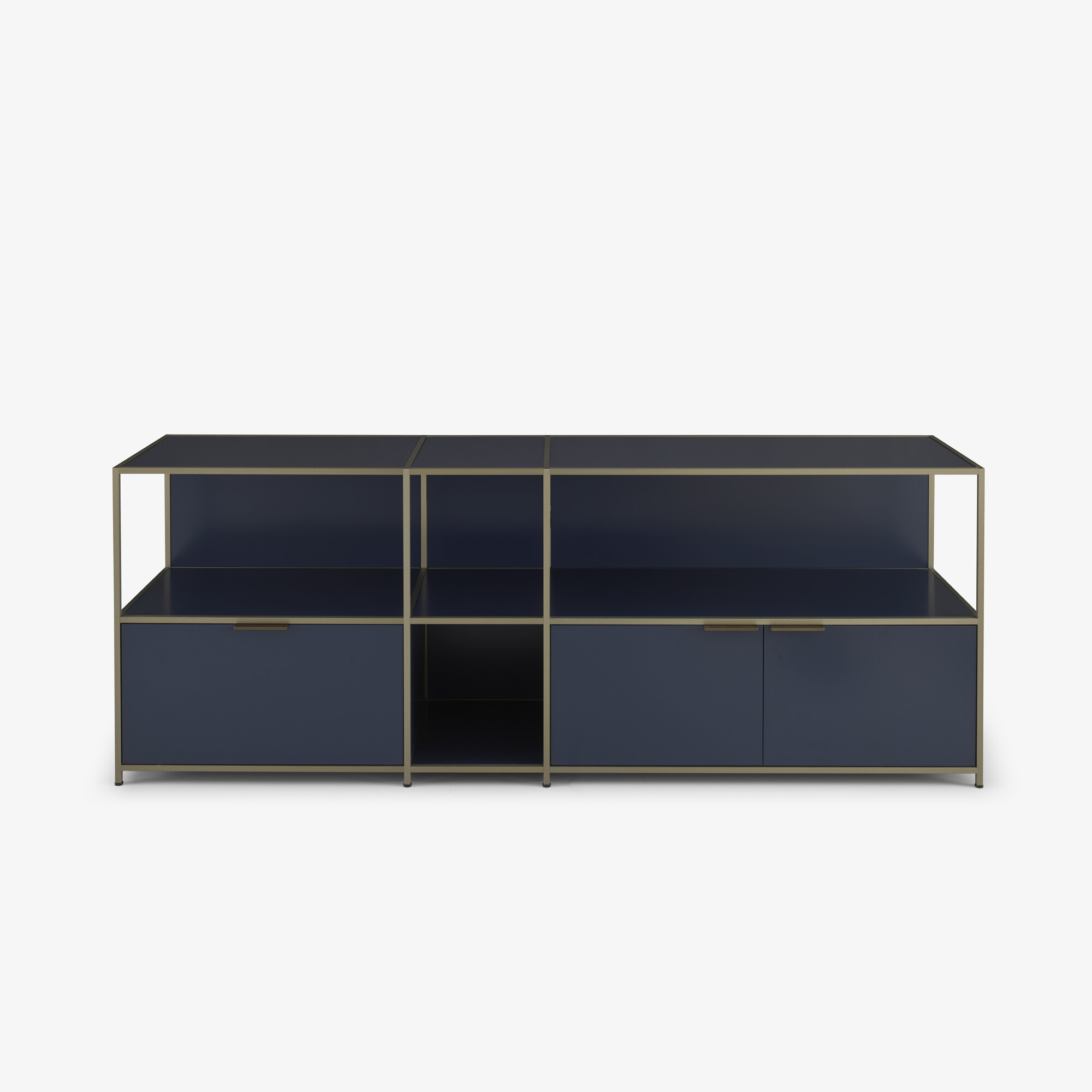 Dita system Composition