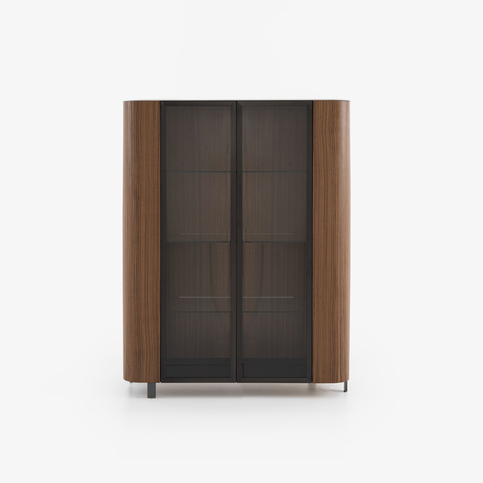 Postmoderne Display cabinet