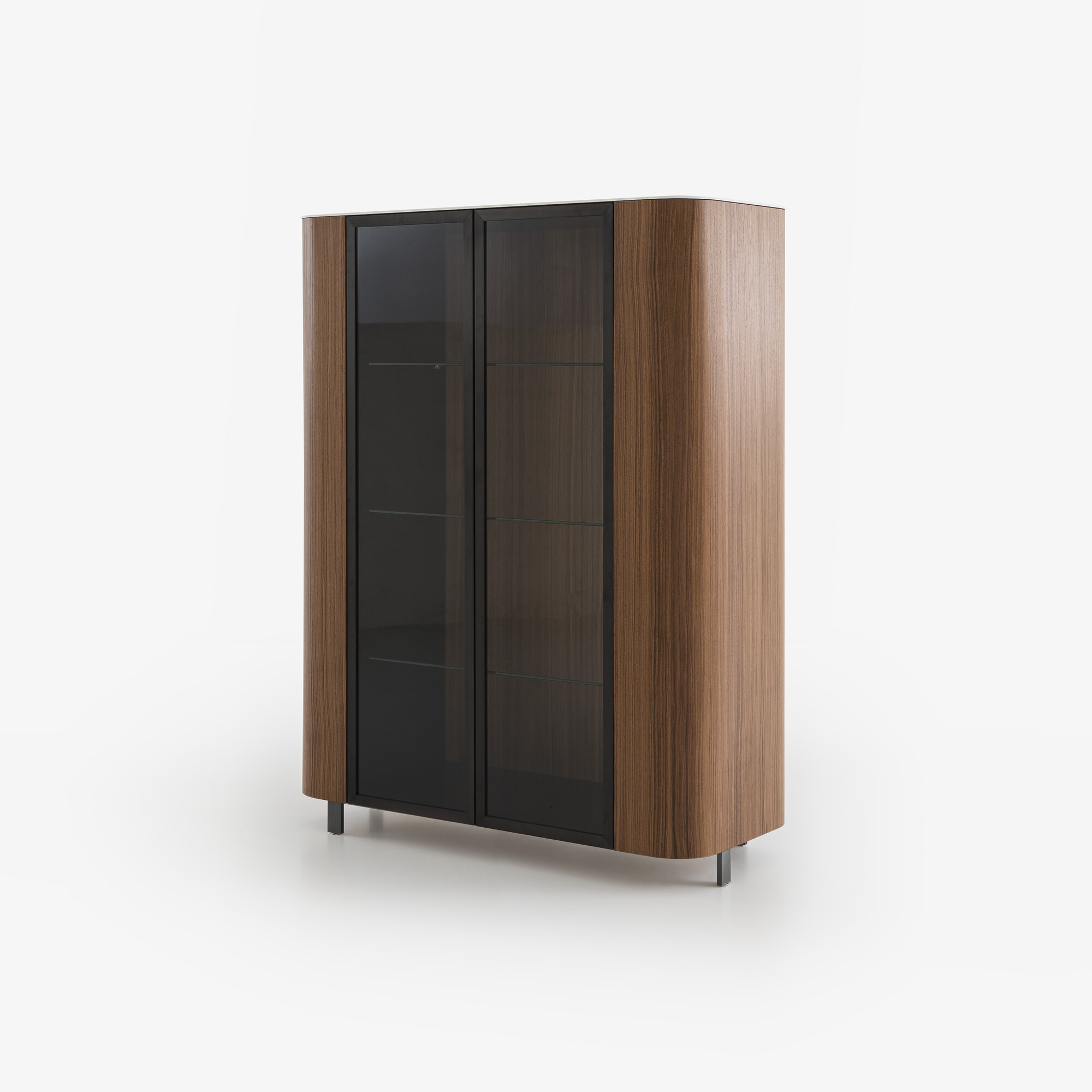 Postmoderne Display cabinet