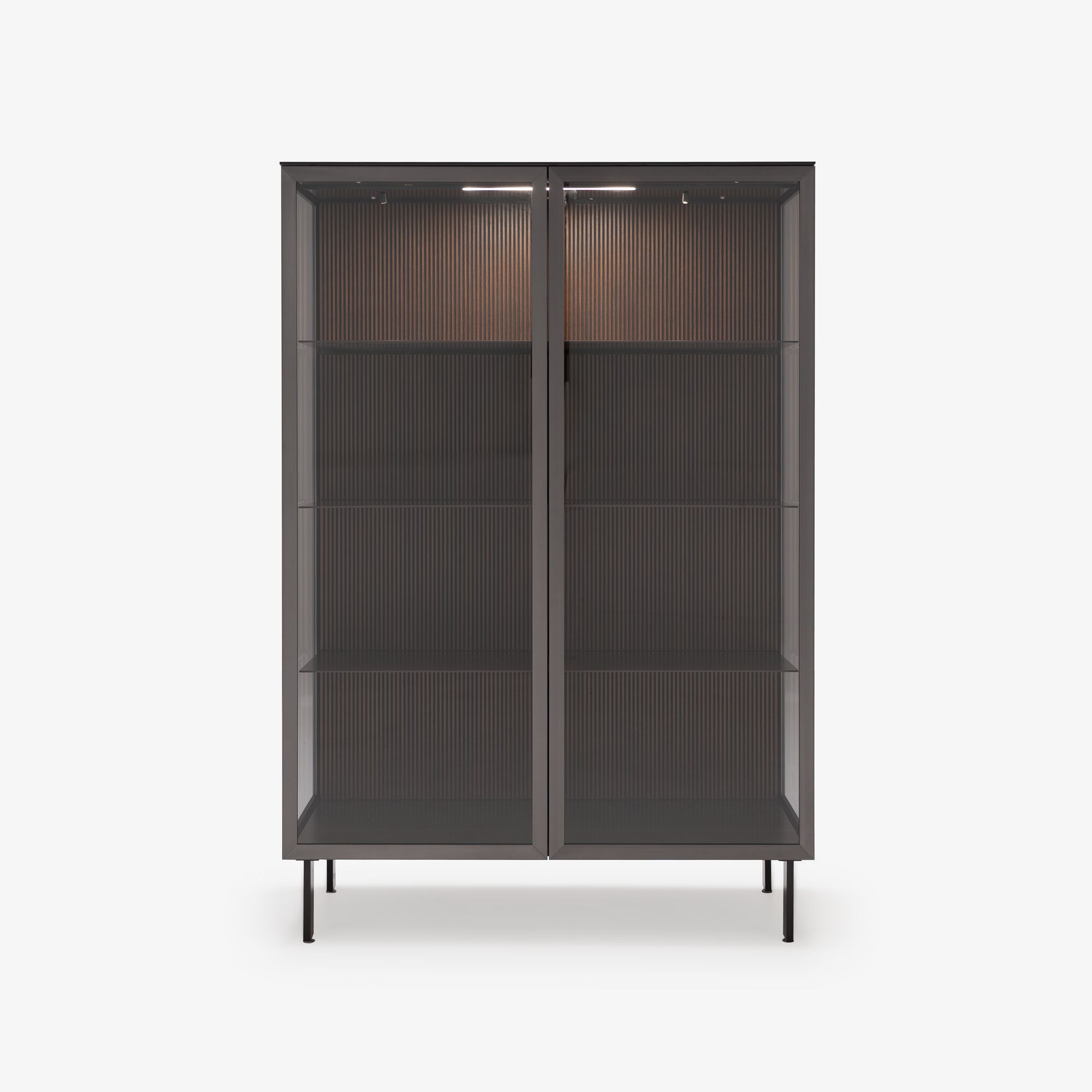Selvans Display cabinet