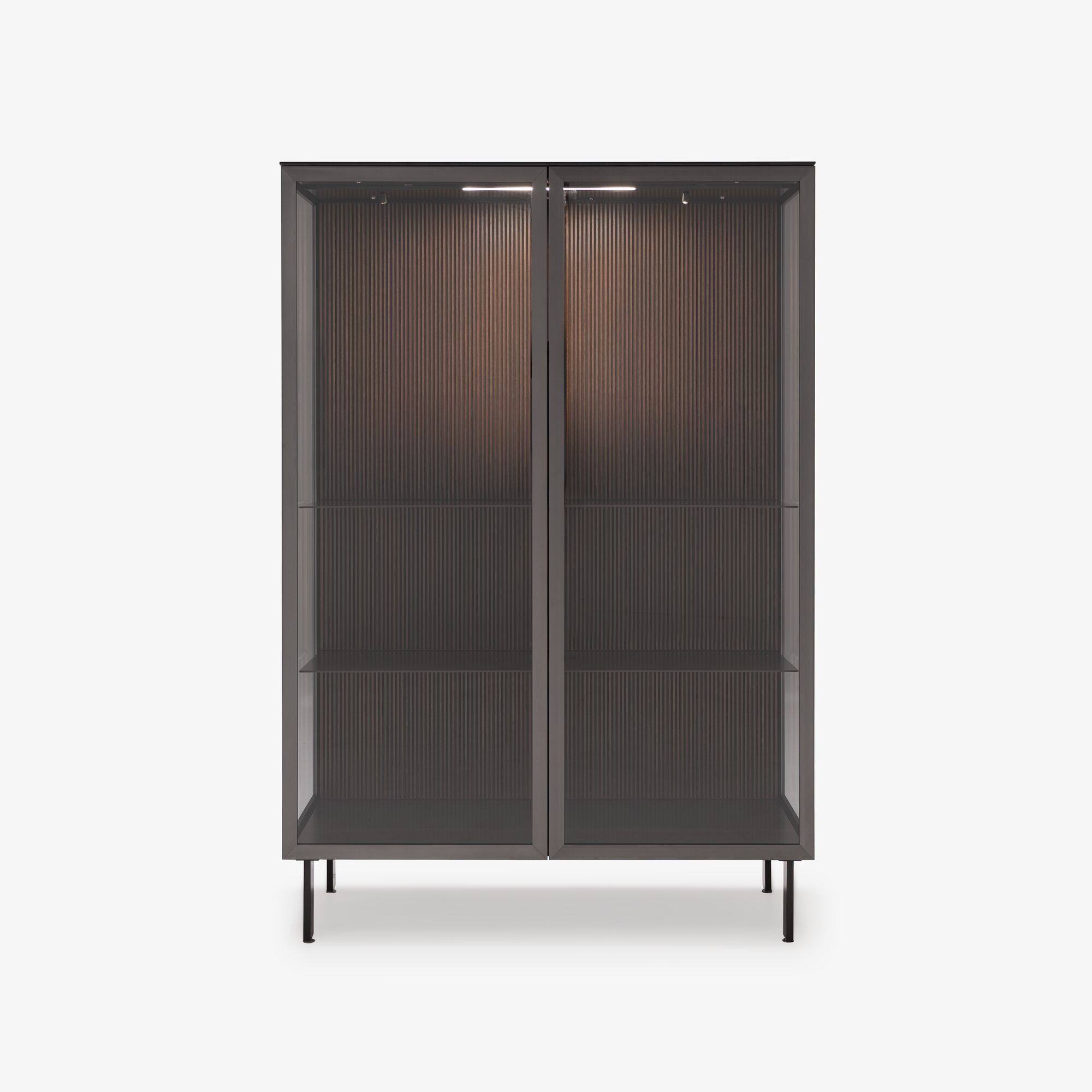 Selvans Display cabinet