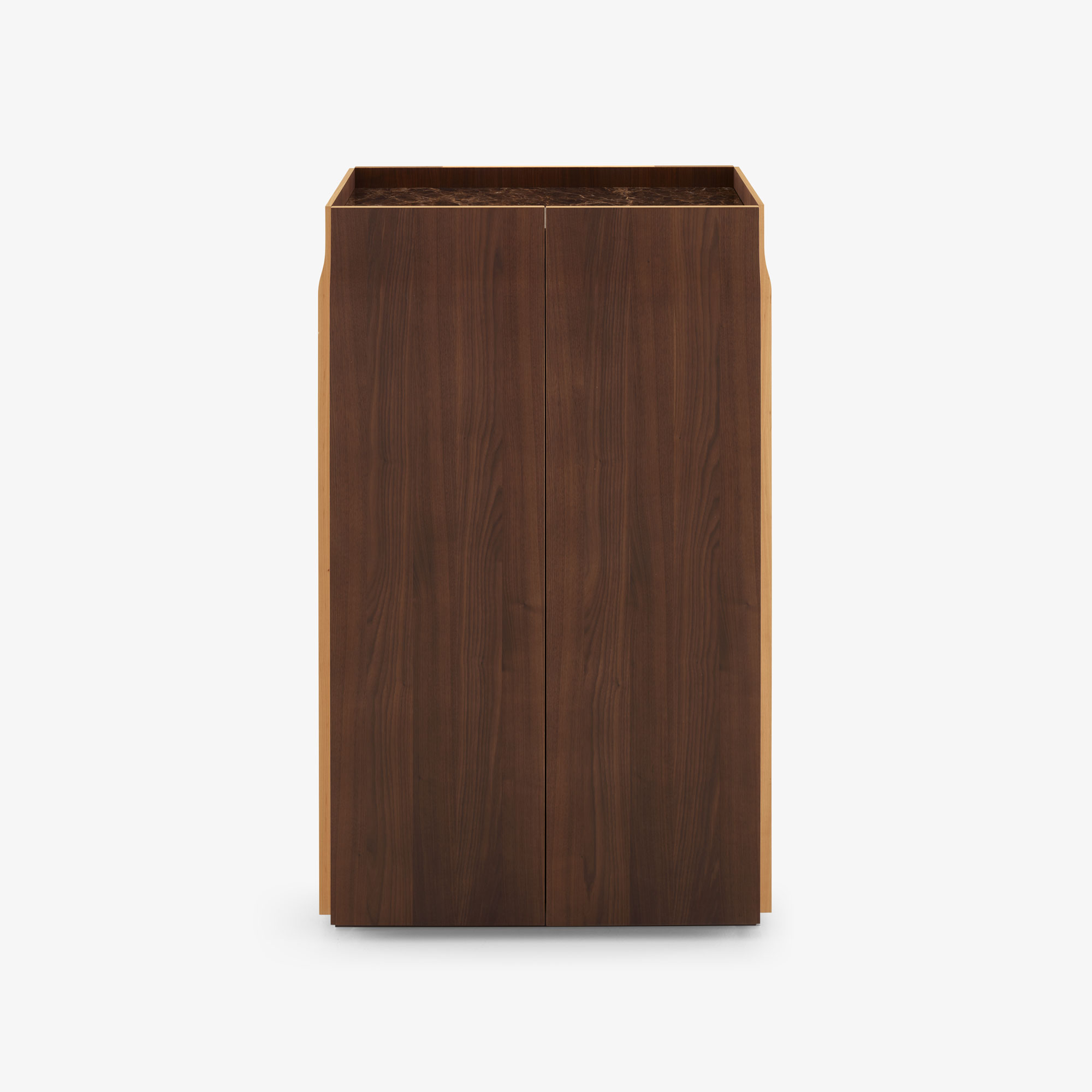 Utopia Occasional unit emperador ceramic stoneware top