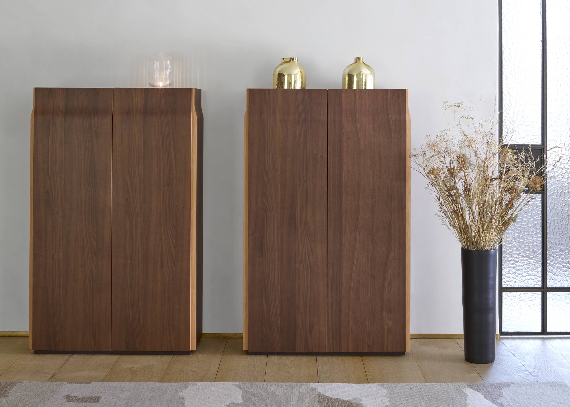 Utopia Occasional unit emperador ceramic stoneware top