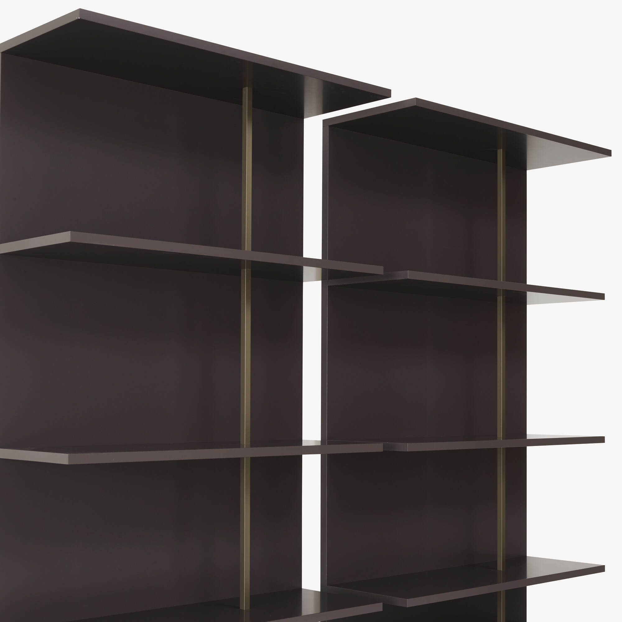 Everywhere Shelving unit