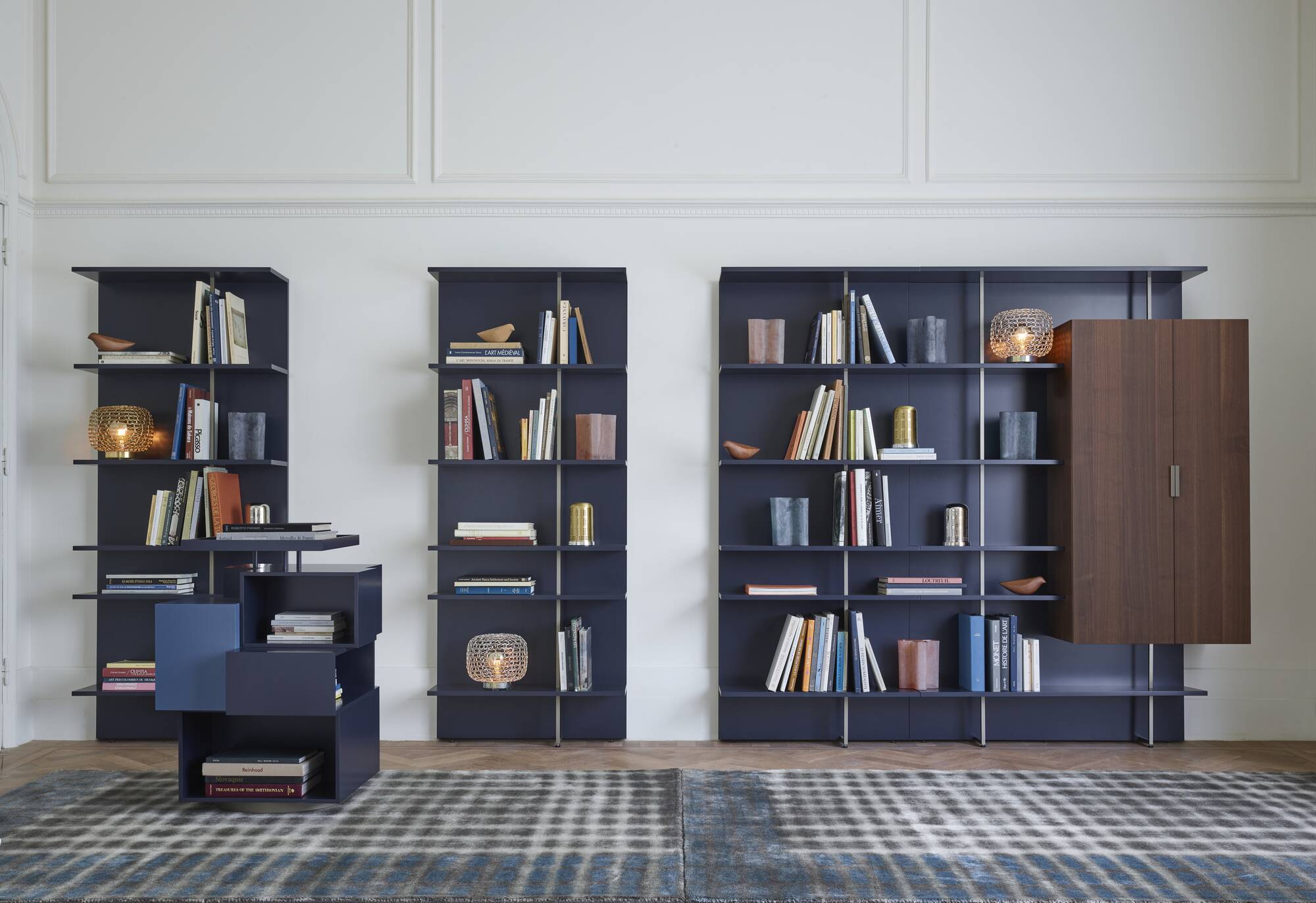 Everywhere Shelving unit