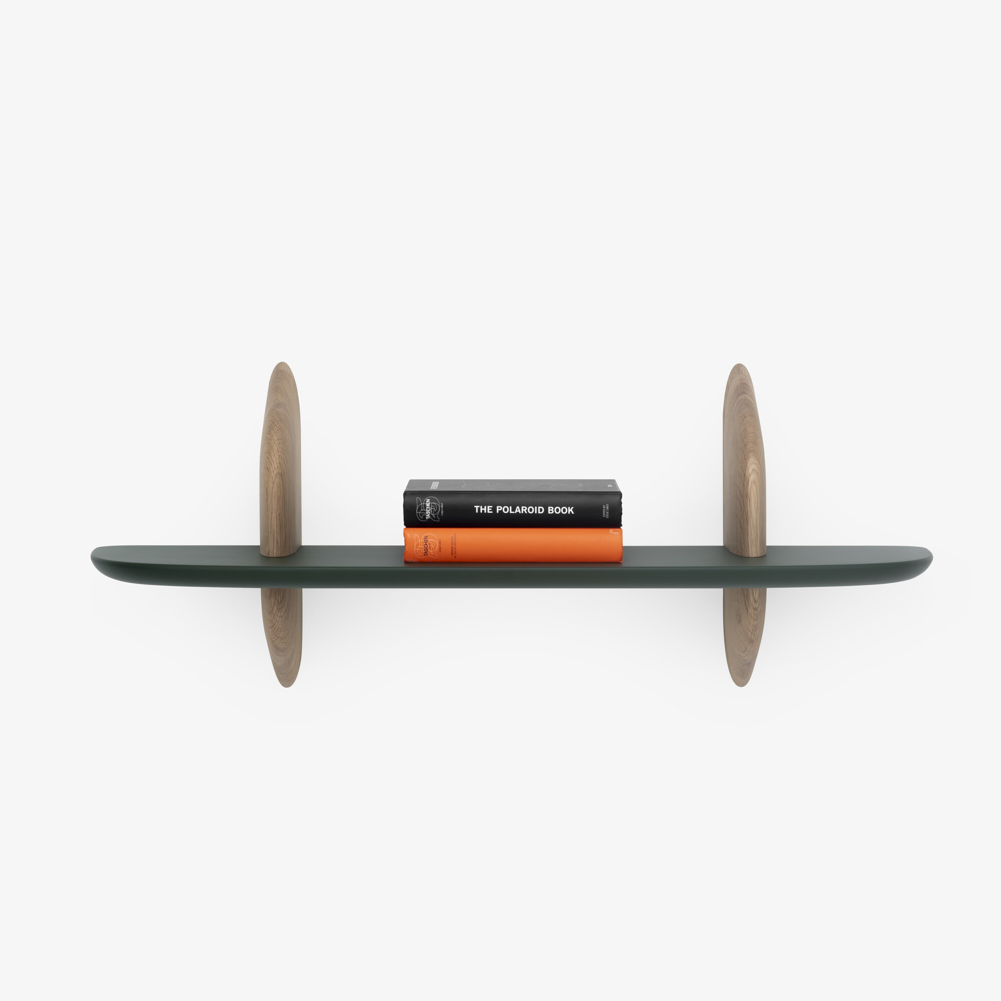 Intervalle Wall shelf medium