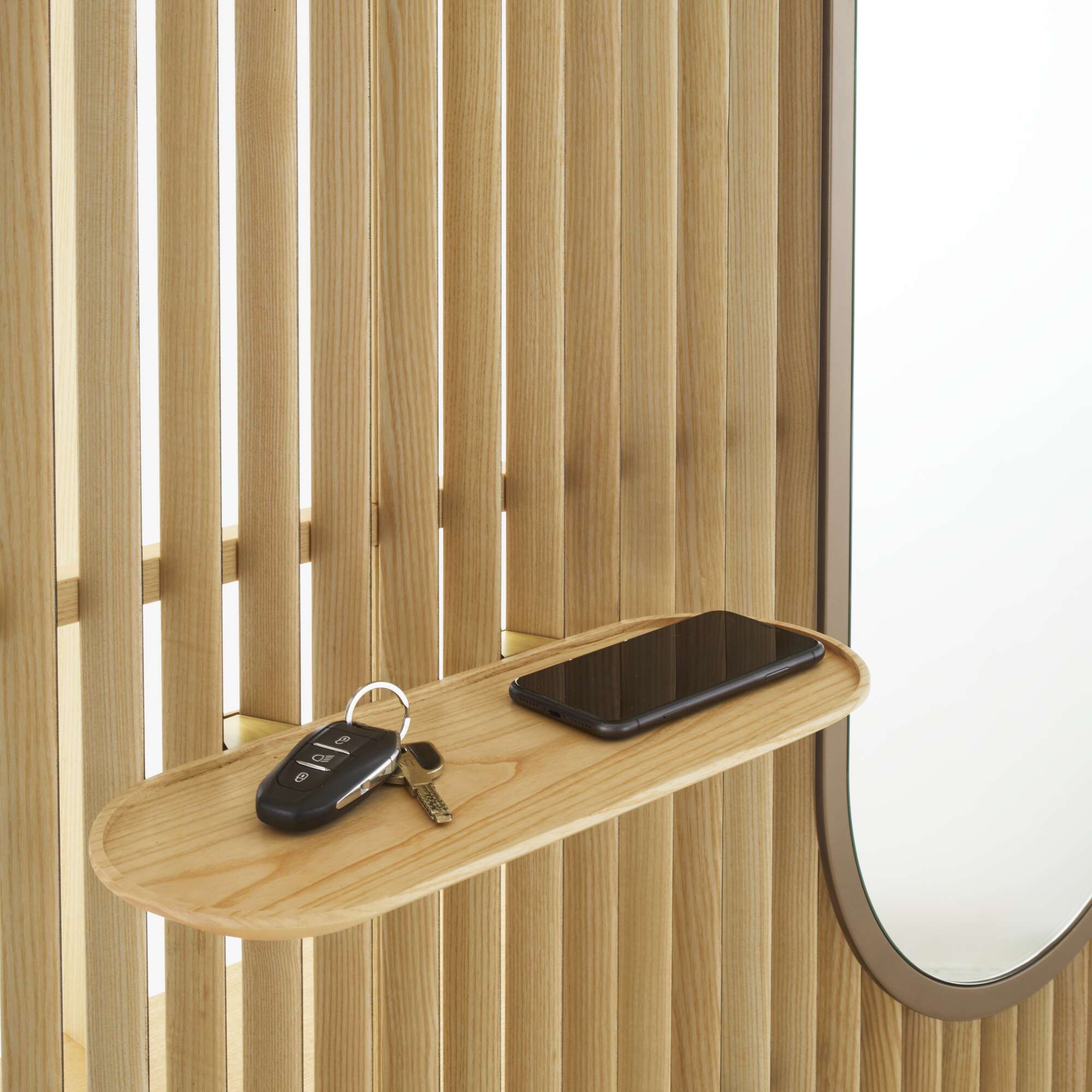 Marechiaro Clothes storage