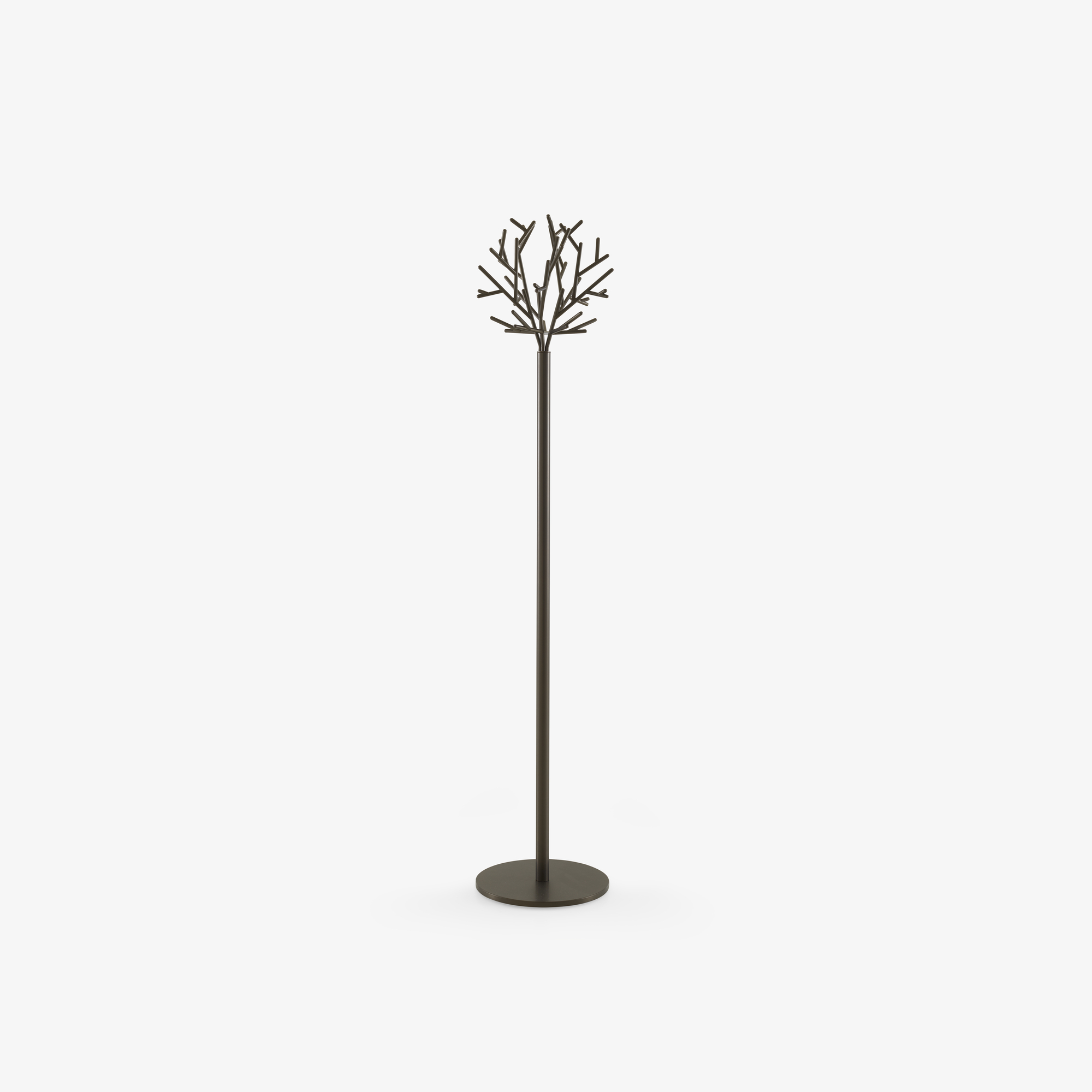 Clara Coat rack bronze