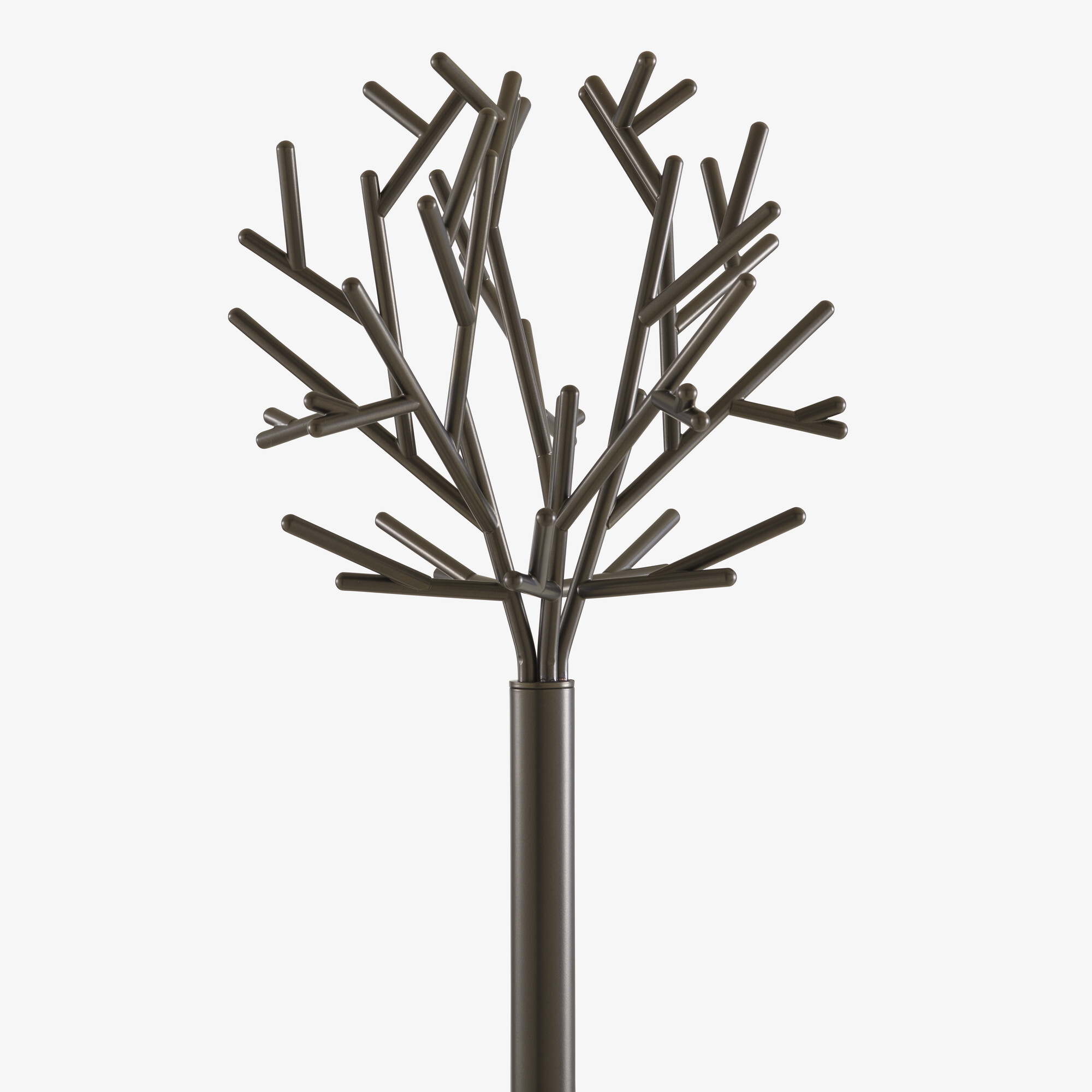 Clara Coat rack bronze