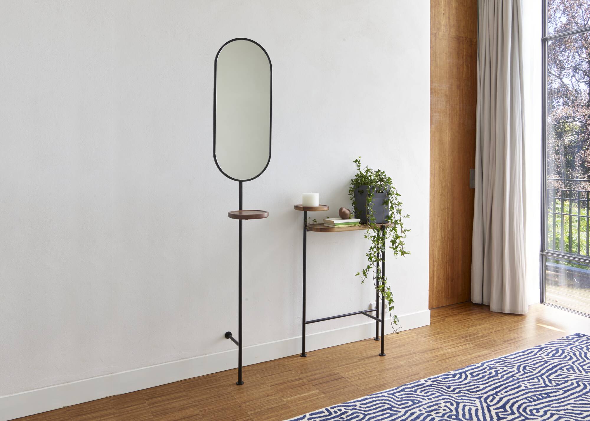 Loomy Coat rack / hanging