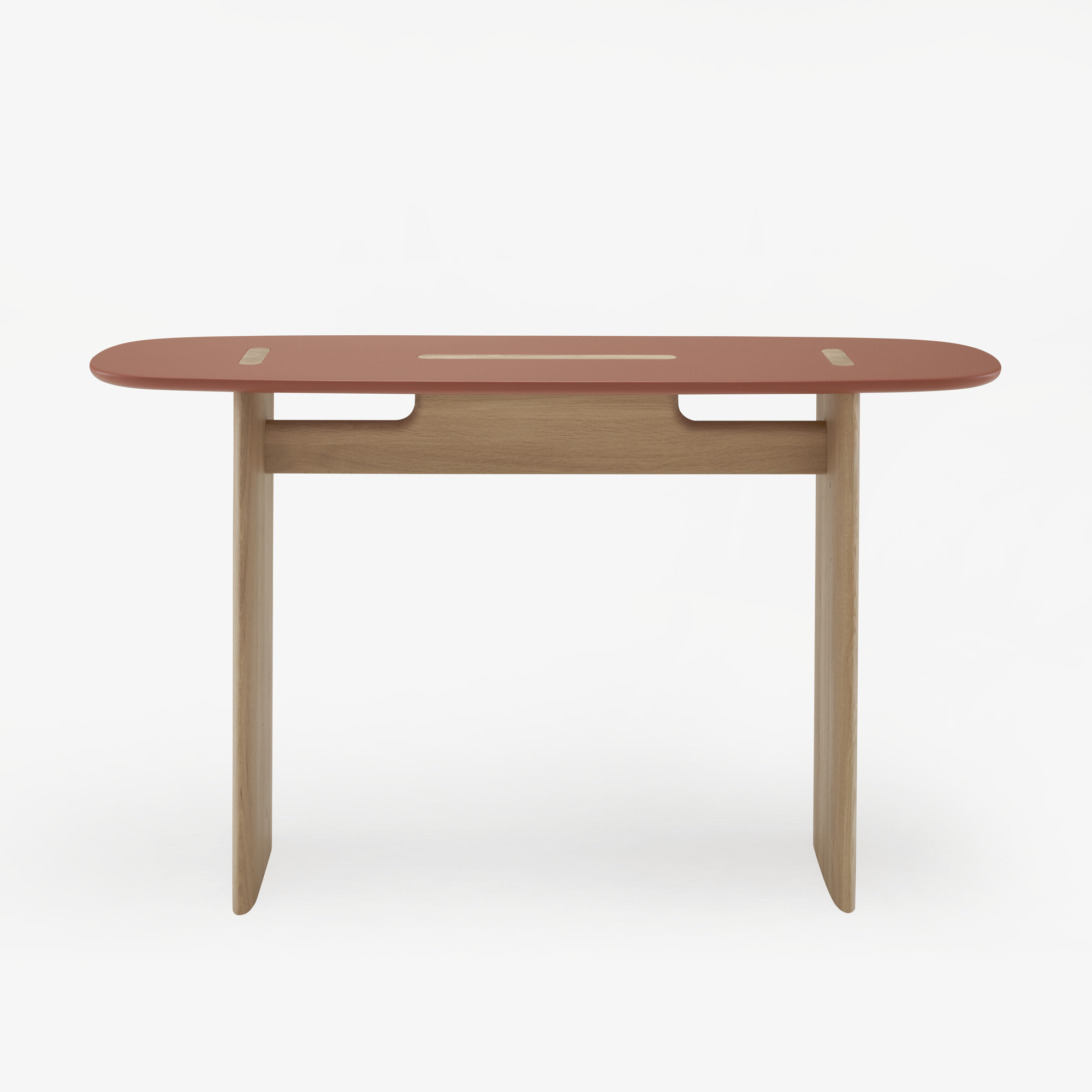 Intervalle Console table