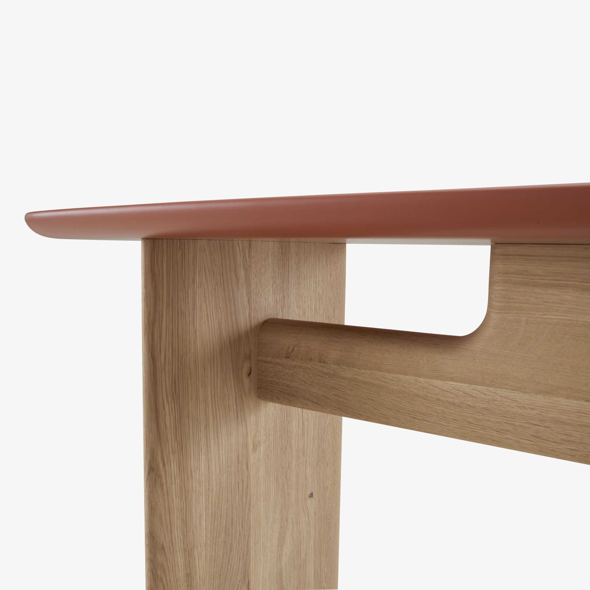 Intervalle Console table