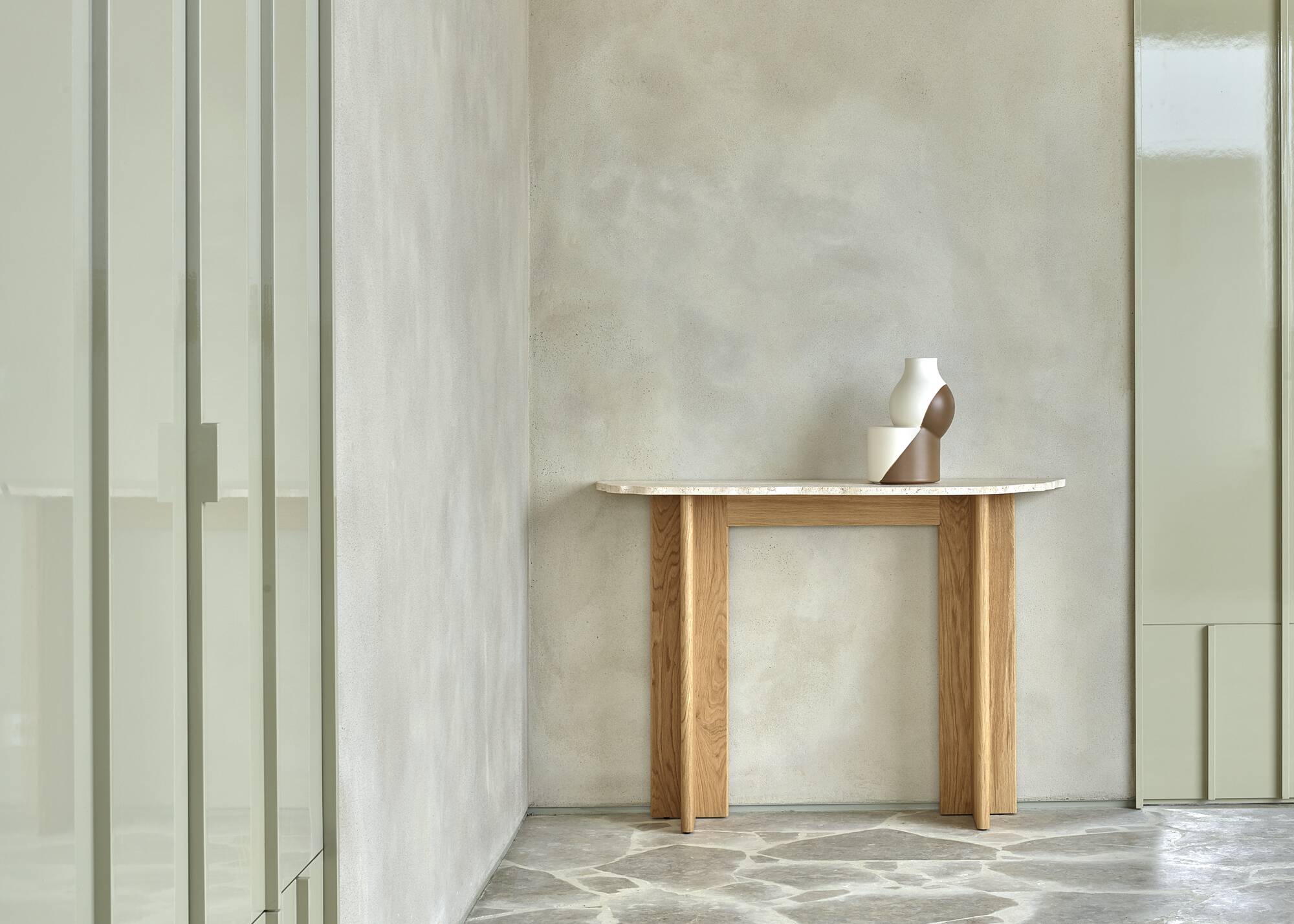 Rhéa Console table
