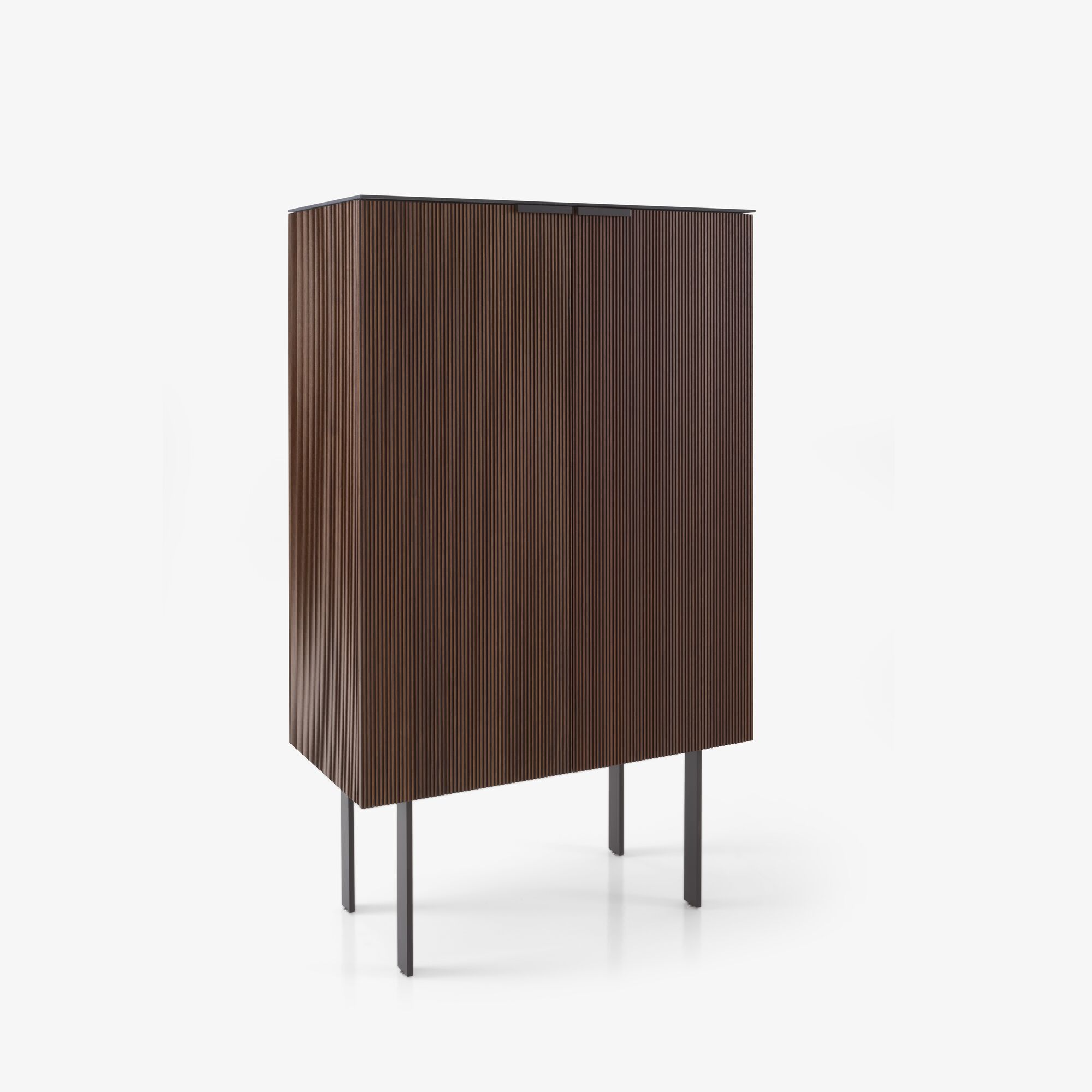 Selvans Hallway unit hanging + shoe storage