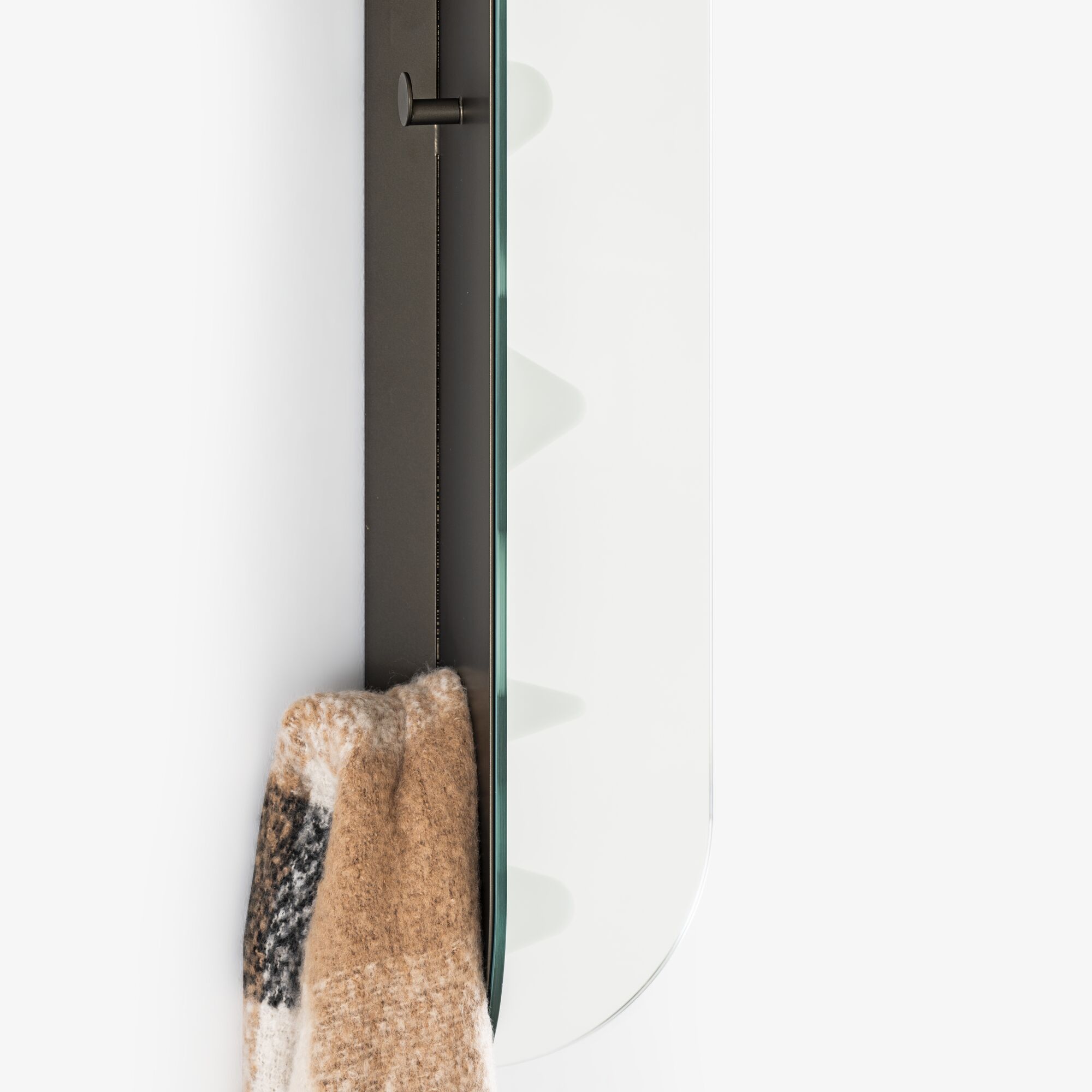 Alouettes Wall hook large