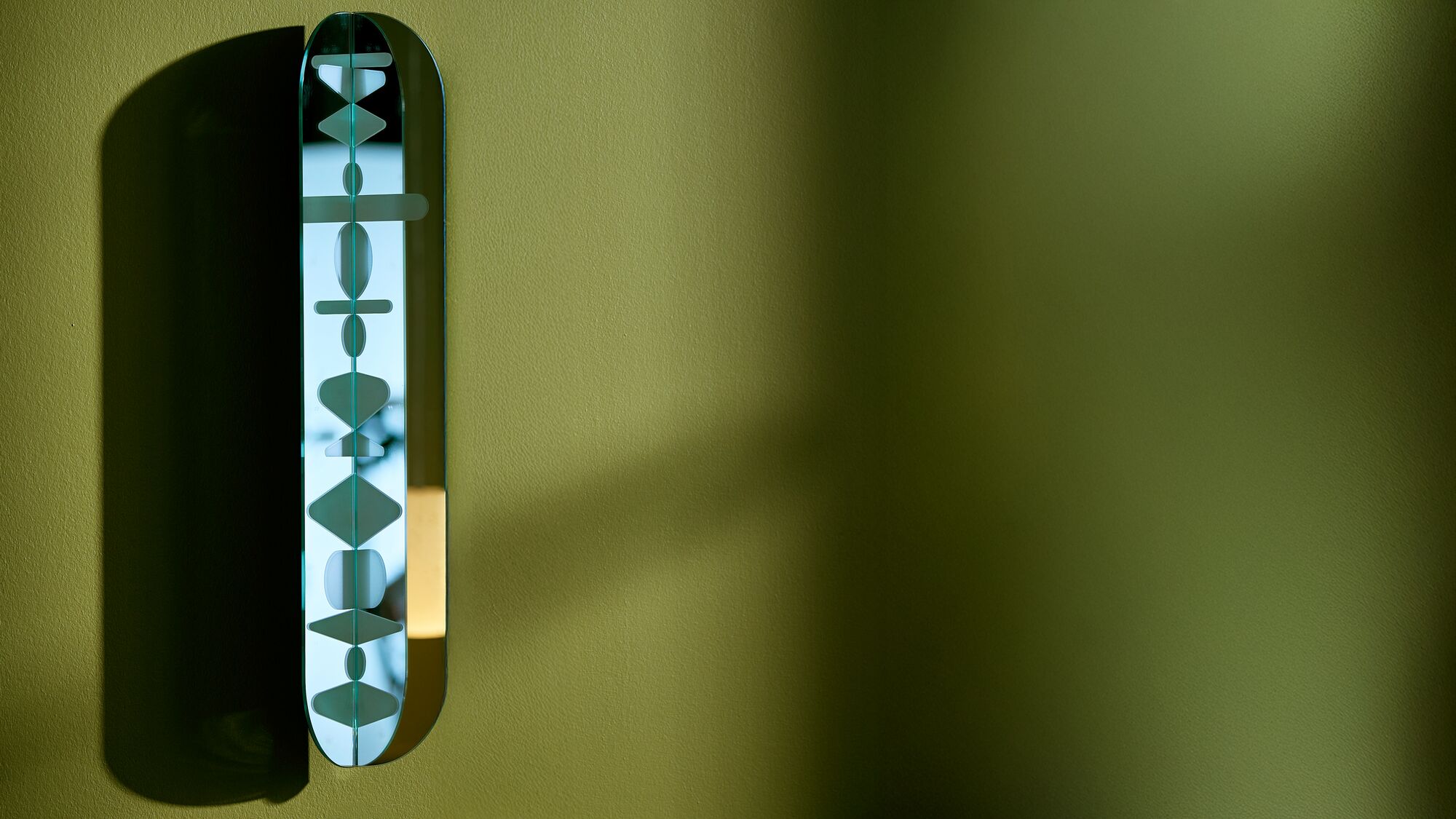 Alouettes Wall hook large