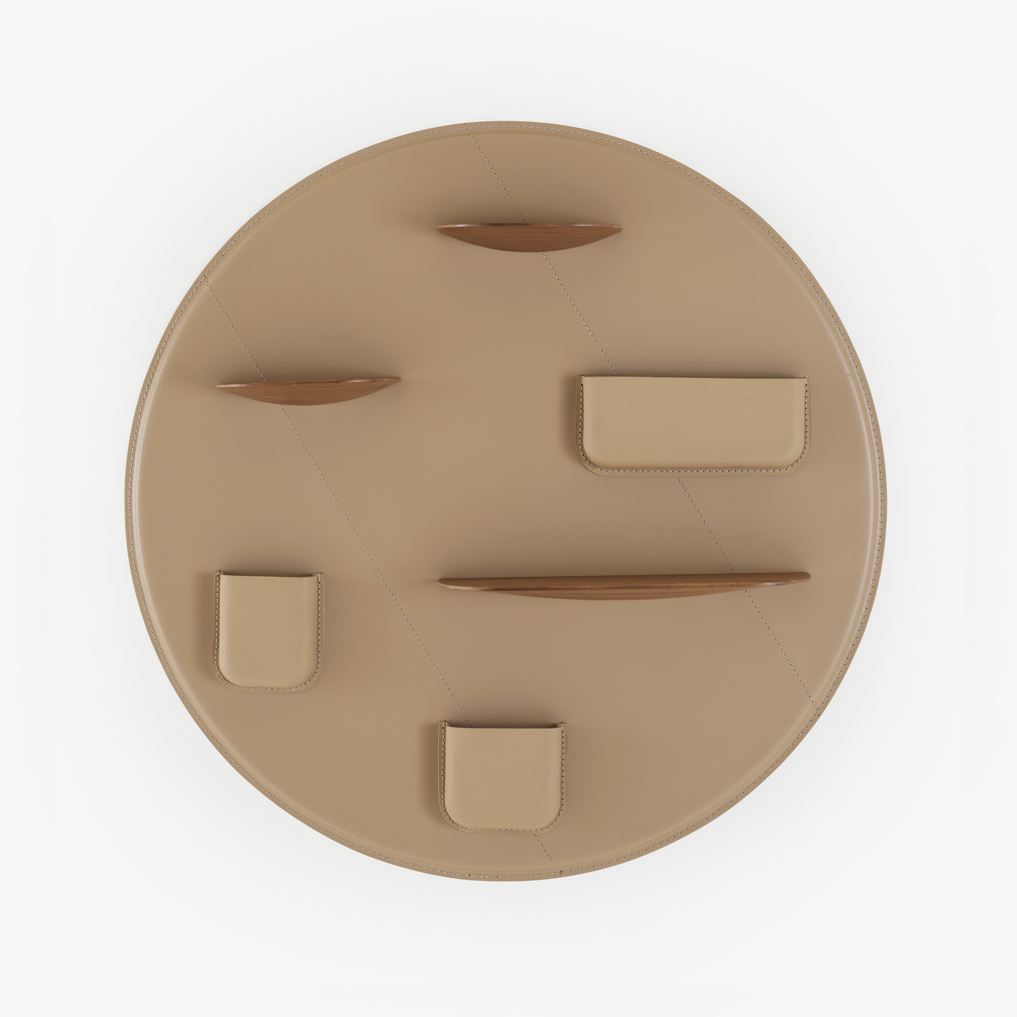 Illico Wall organiser