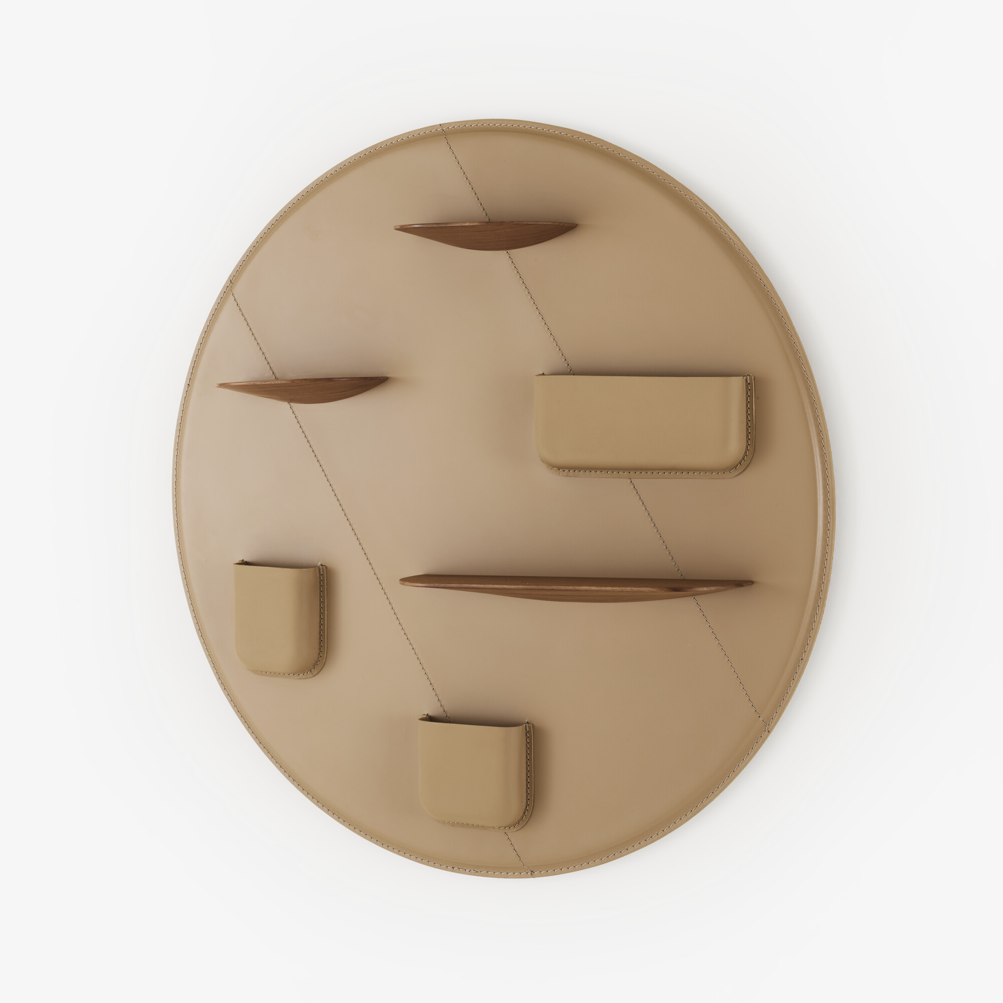 Illico Wall organiser