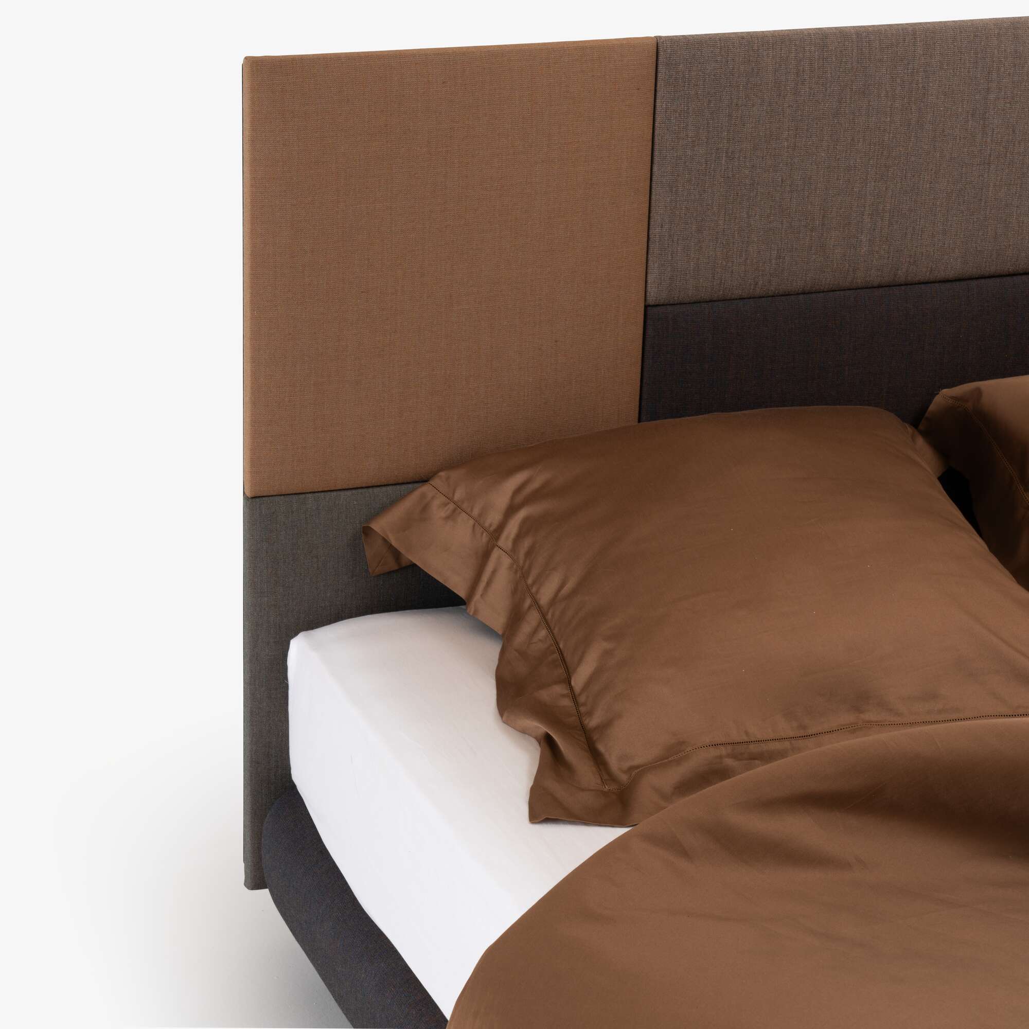 Abandon Bed standard headboard