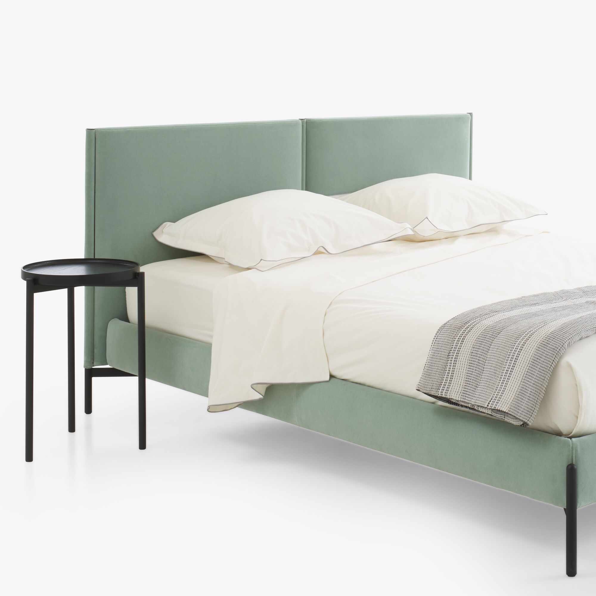 Hypna Bed without wing