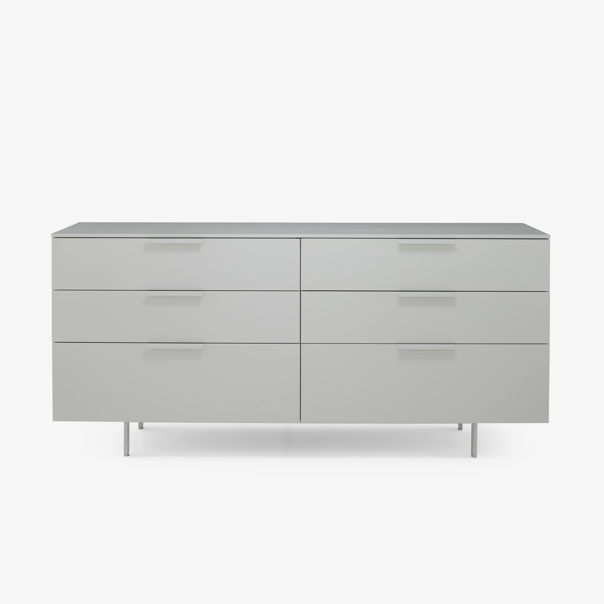 Everywhere 6 drawer chest c 27