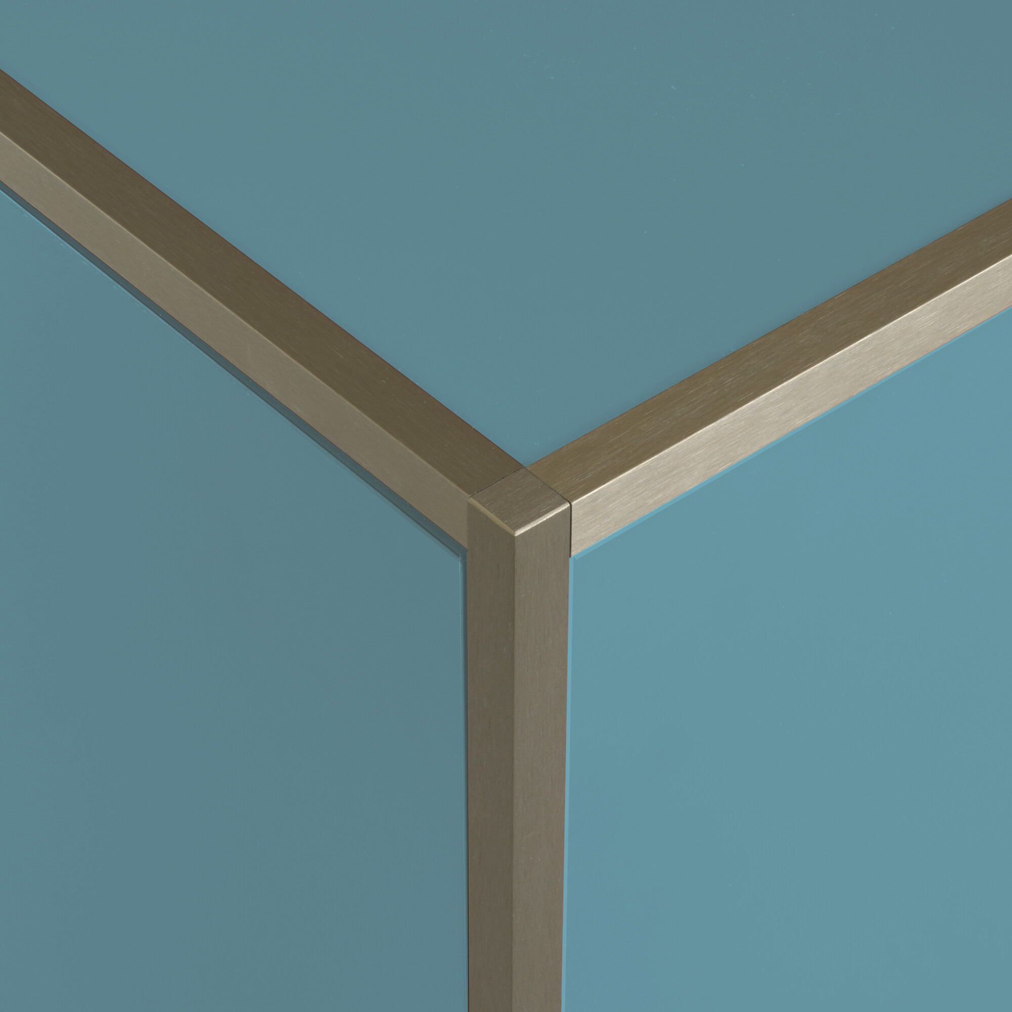 Dita Bedside table 1 door