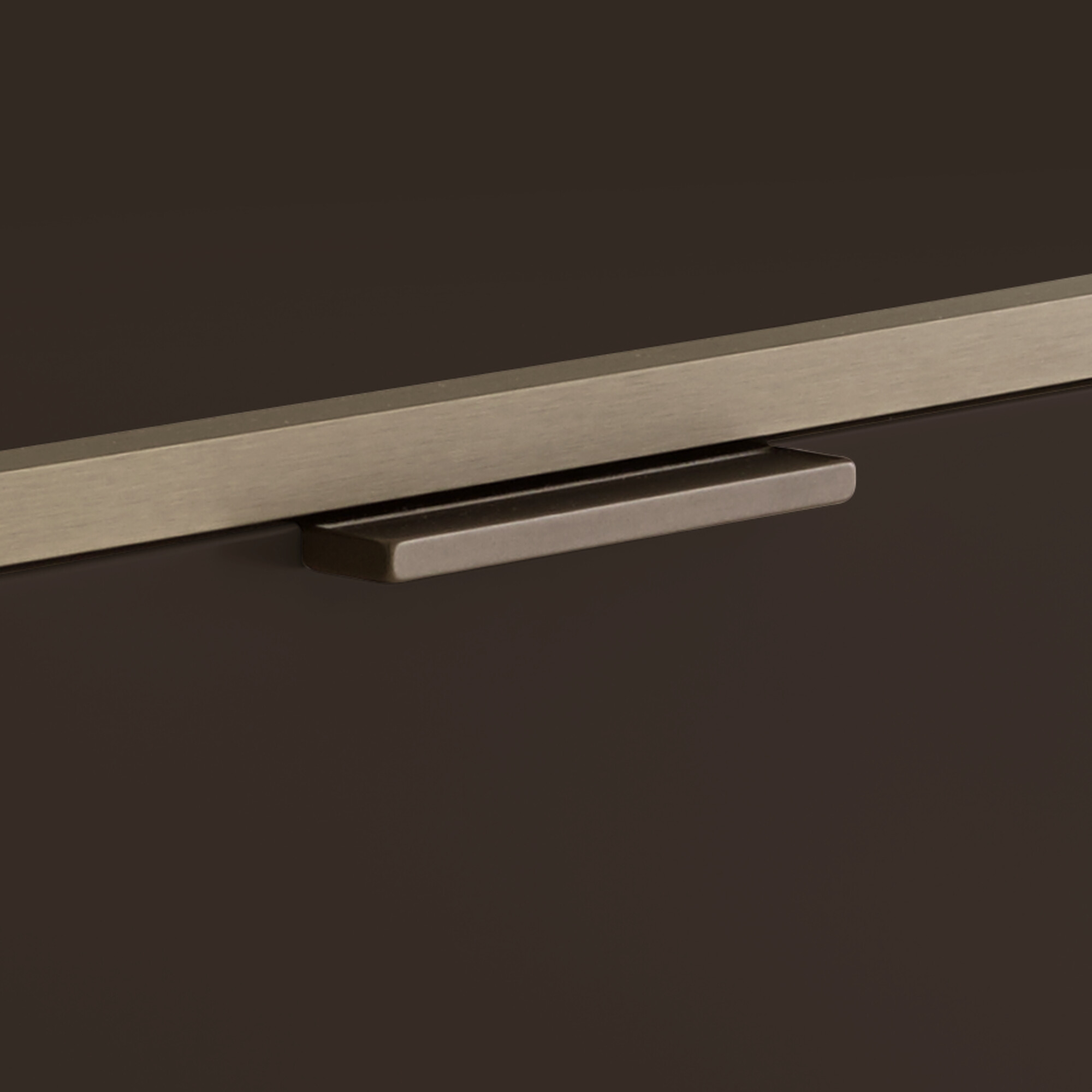 Dita Bedside table 1 drawer