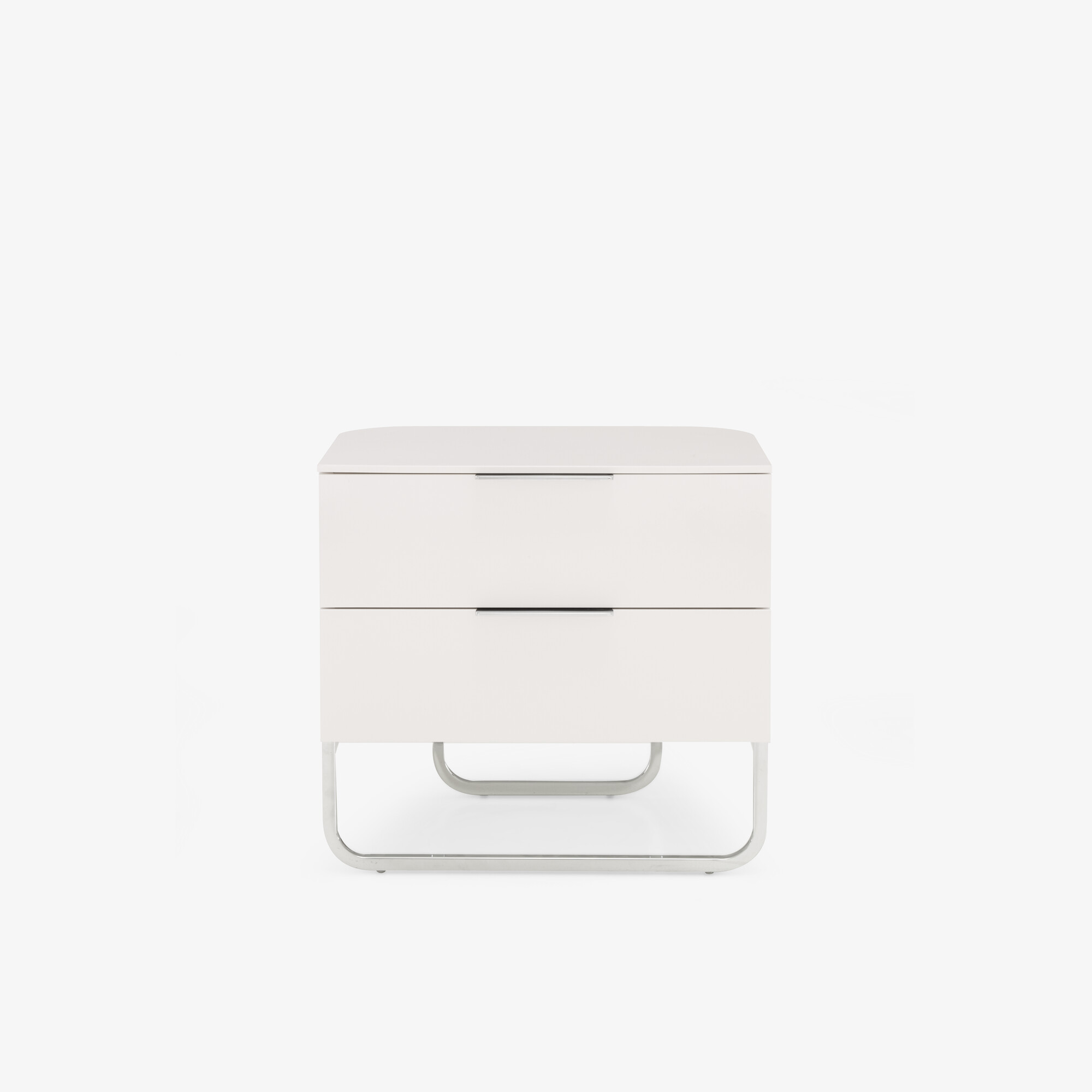 Hyannis port Bedside table 2 drawers