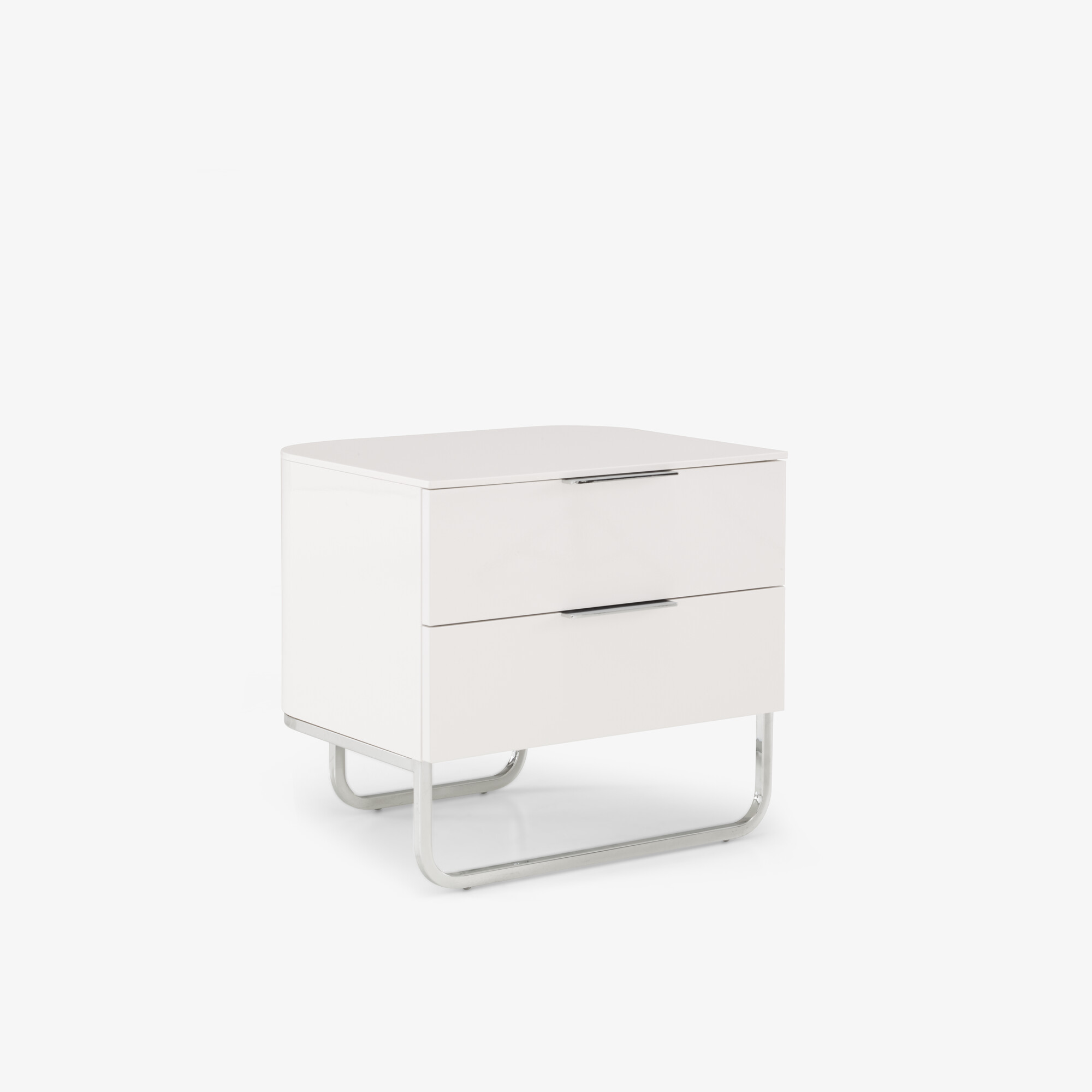 Hyannis port Bedside table 2 drawers