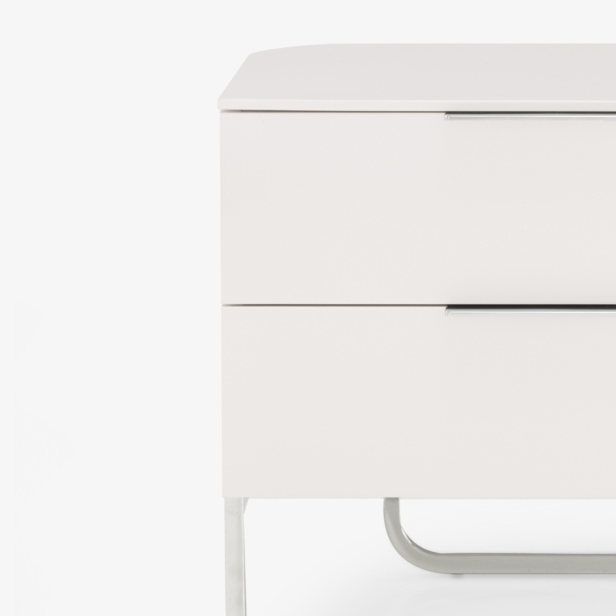 Hyannis port Bedside table 2 drawers